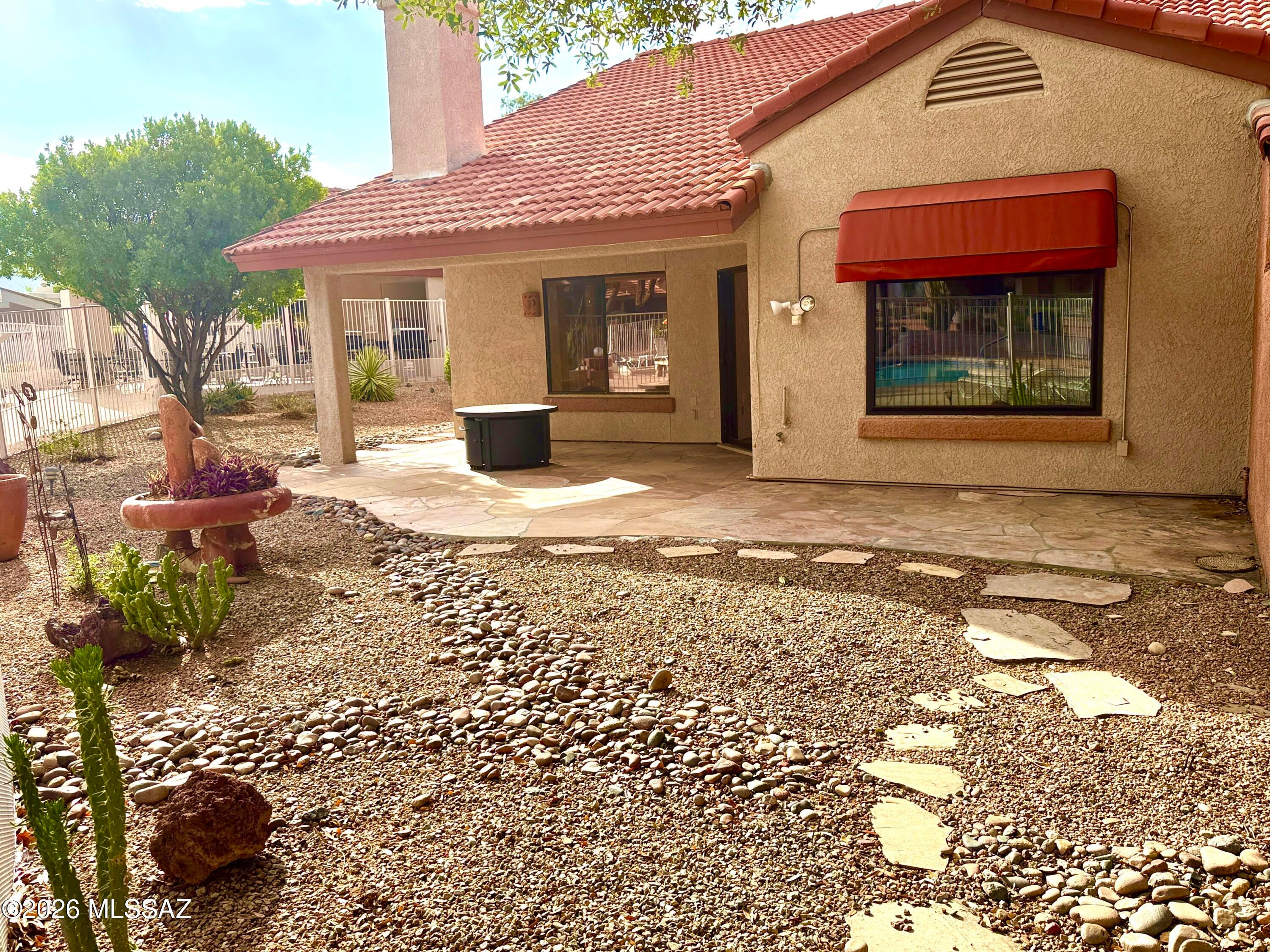 Tucson National Townhomes West II (1-81) - Residential
