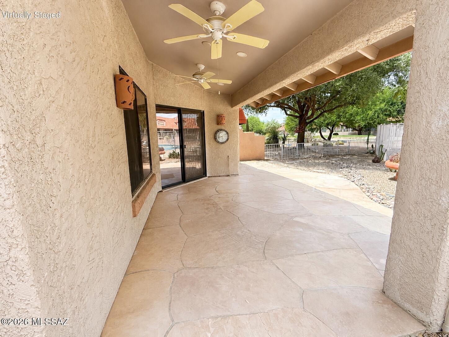 Tucson National Townhomes West II (1-81) - Residential
