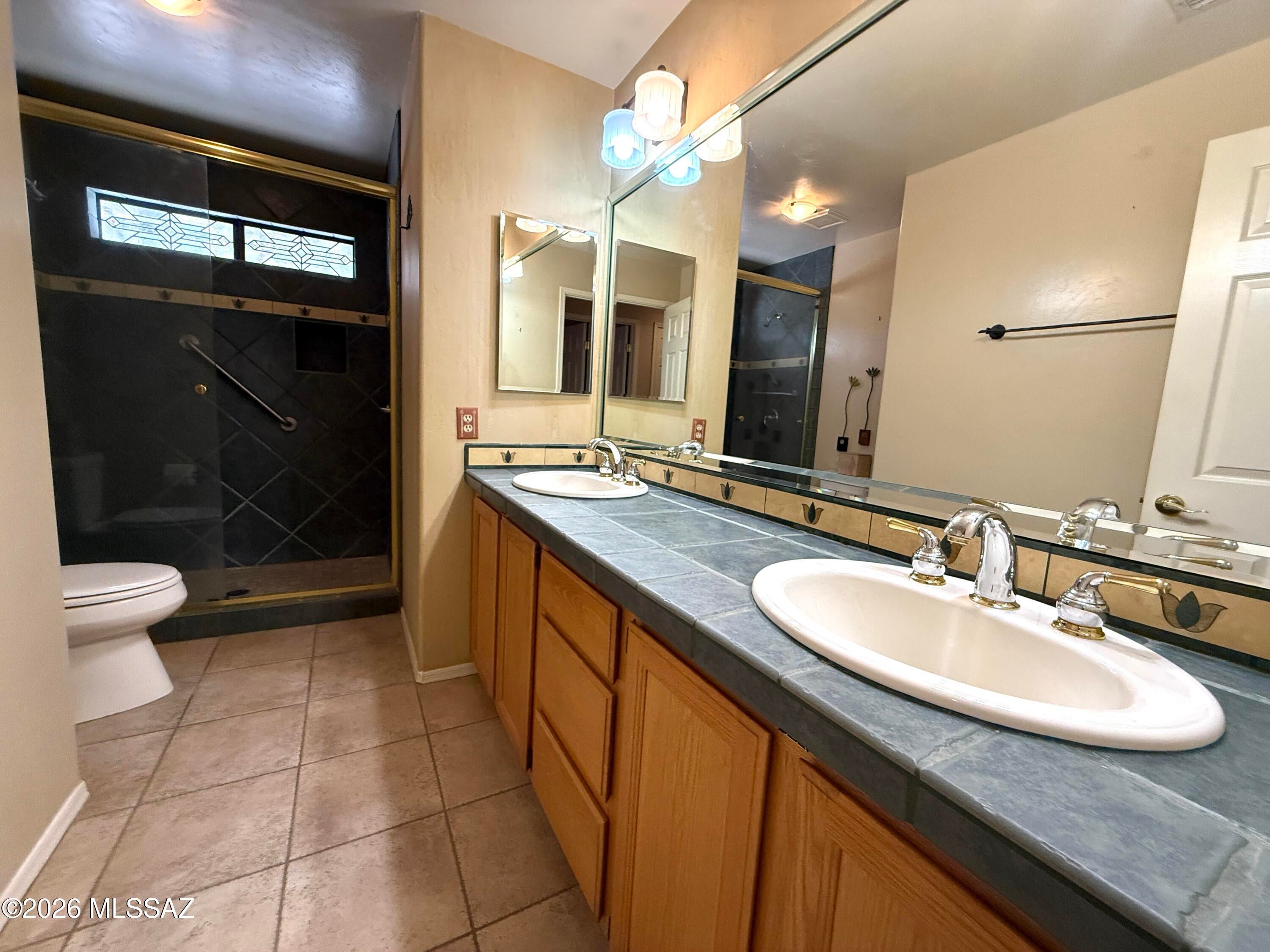 Tucson National Townhomes West II (1-81) - Residential
