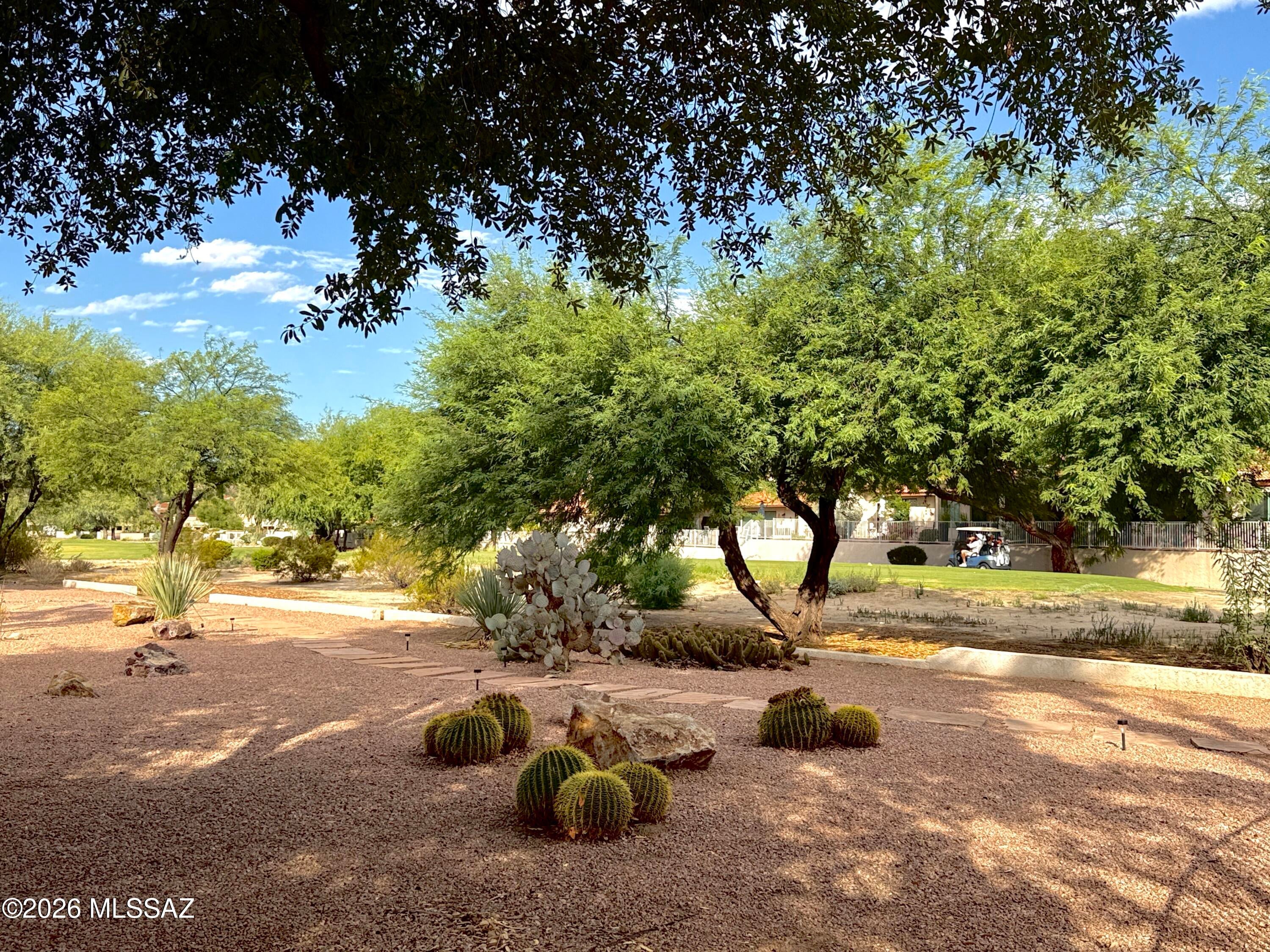 Tucson National Townhomes West II (1-81) - Residential