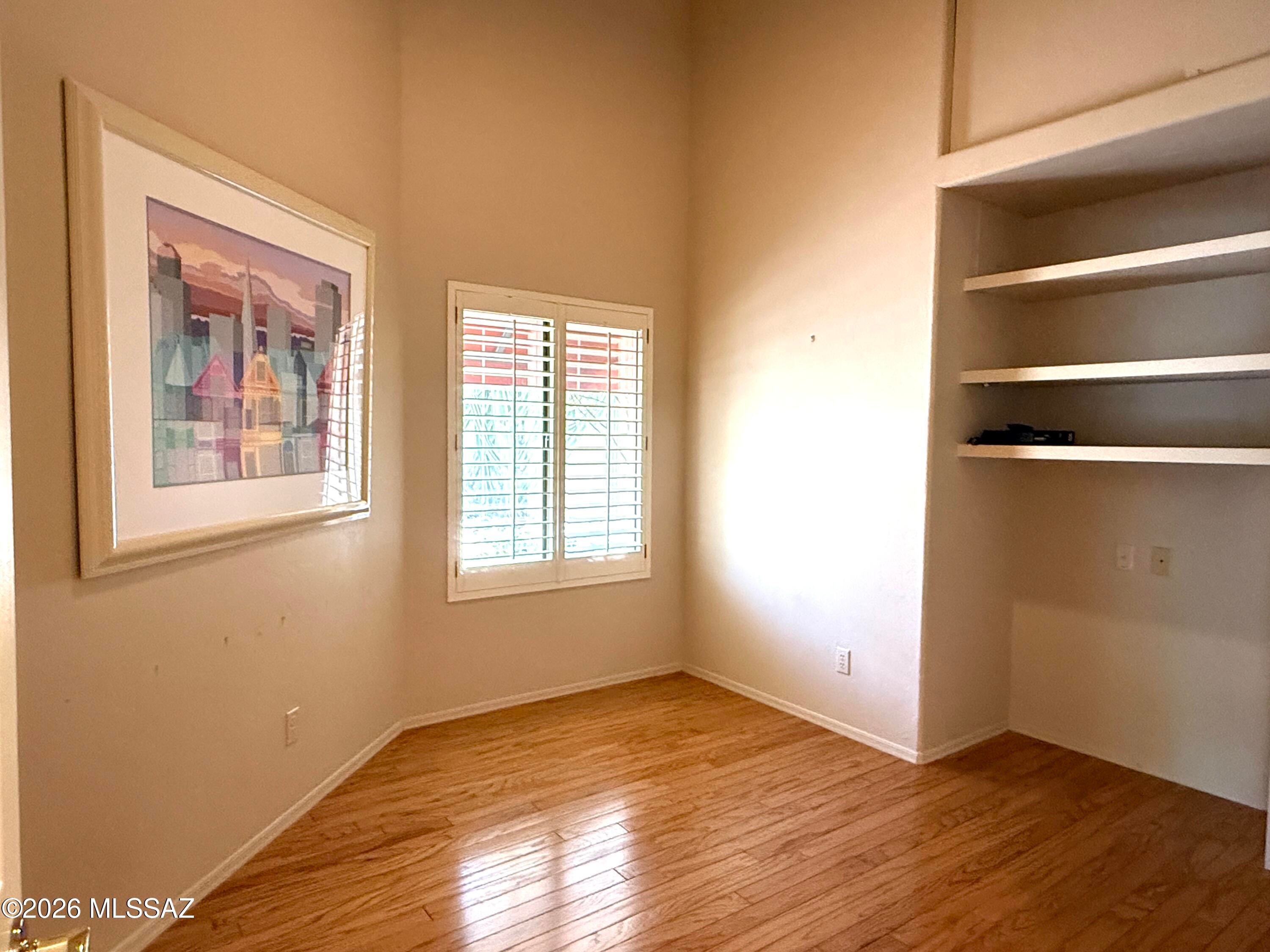 Tucson National Townhomes West II (1-81) - Residential