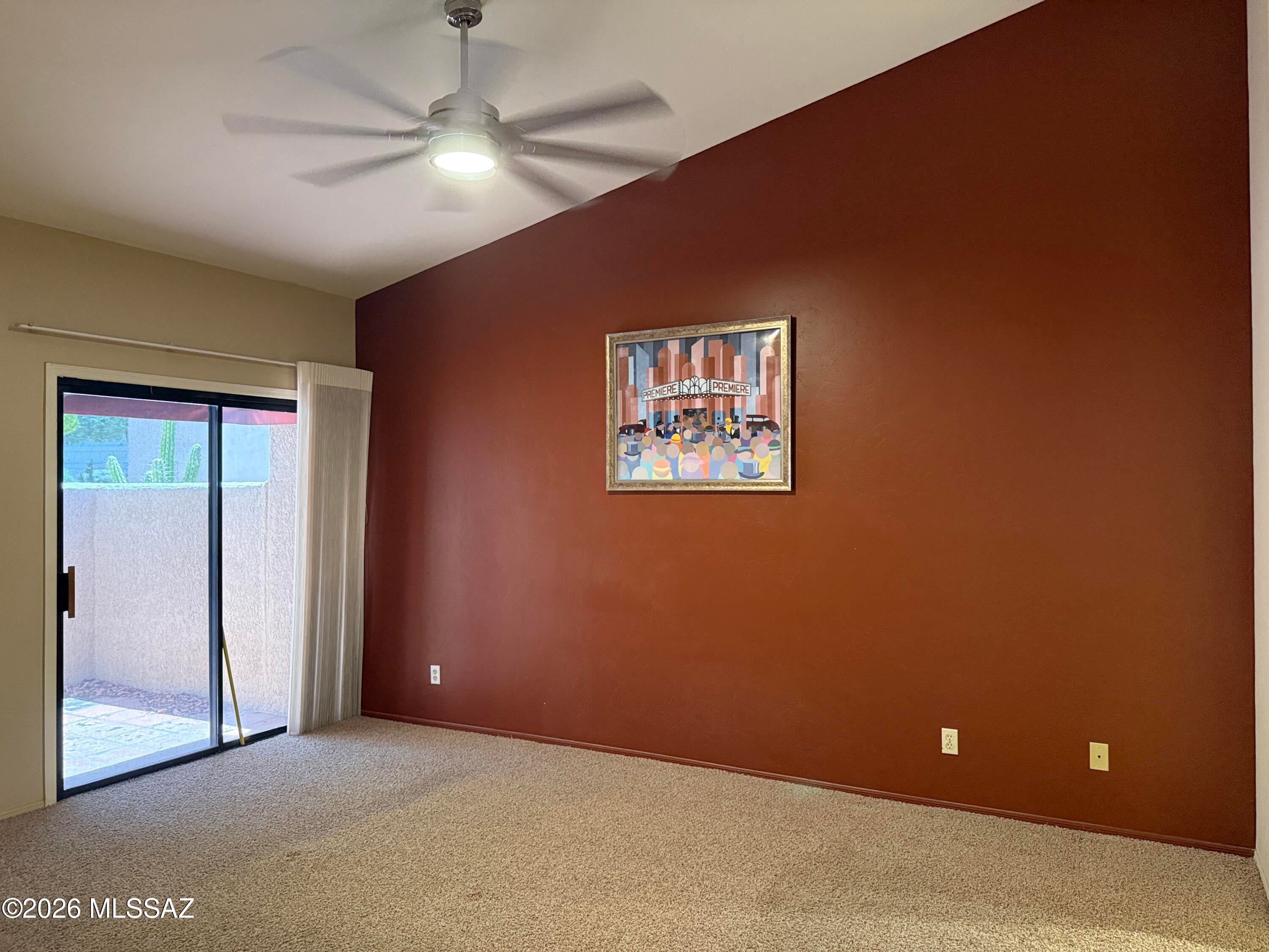 Tucson National Townhomes West II (1-81) - Residential