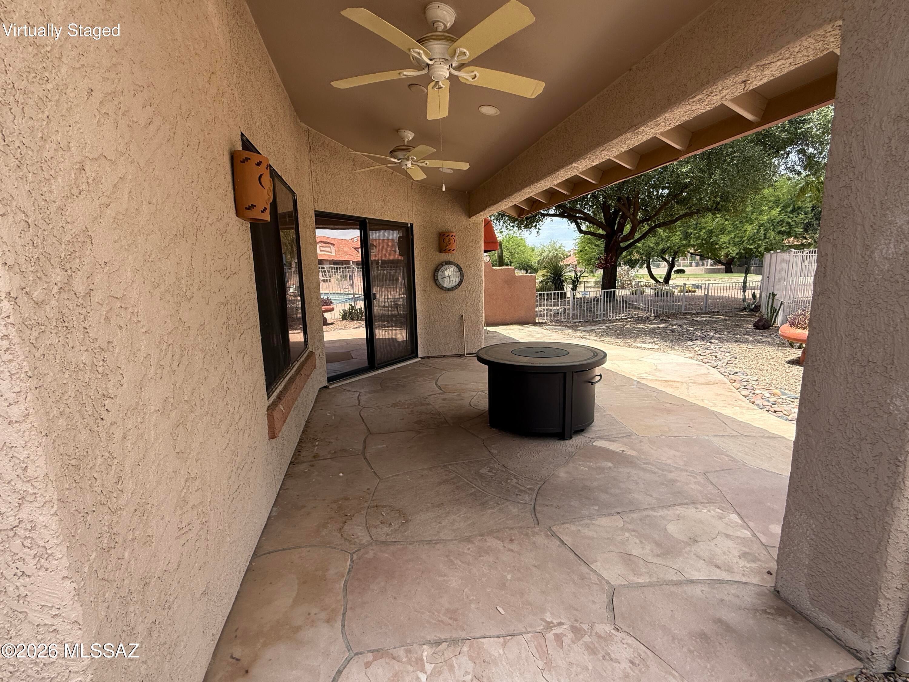 Tucson National Townhomes West II (1-81) - Residential
