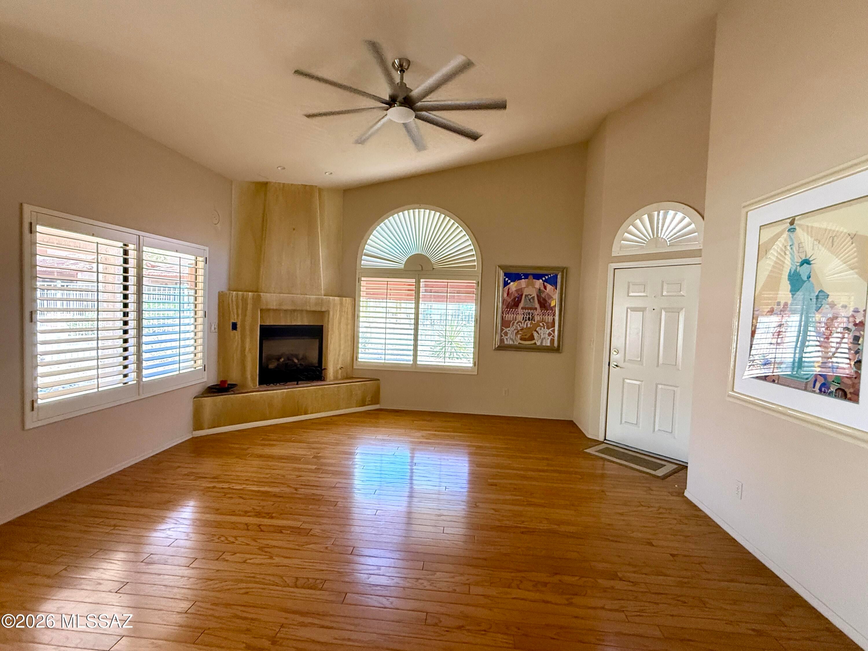 Tucson National Townhomes West II (1-81) - Residential