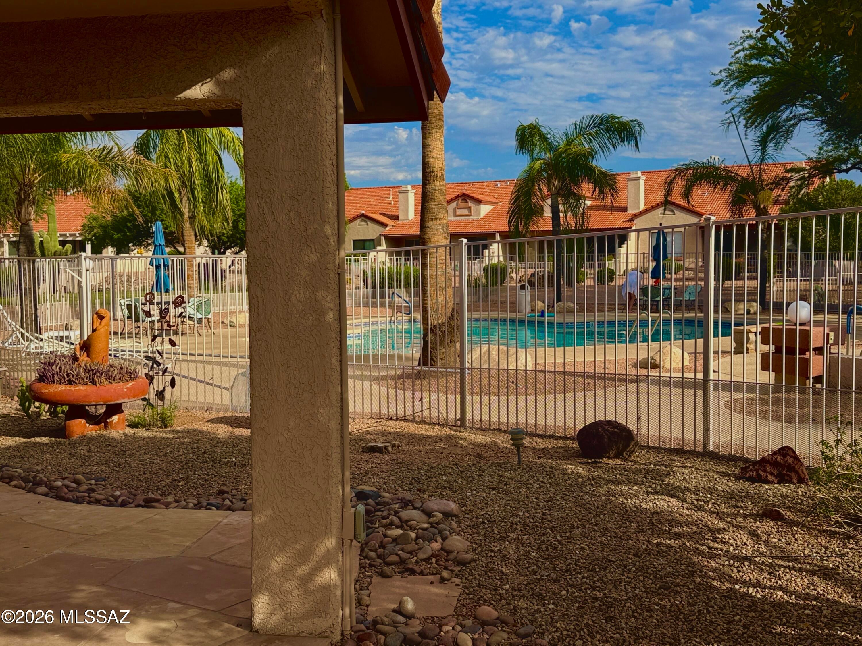 Tucson National Townhomes West II (1-81) - Residential