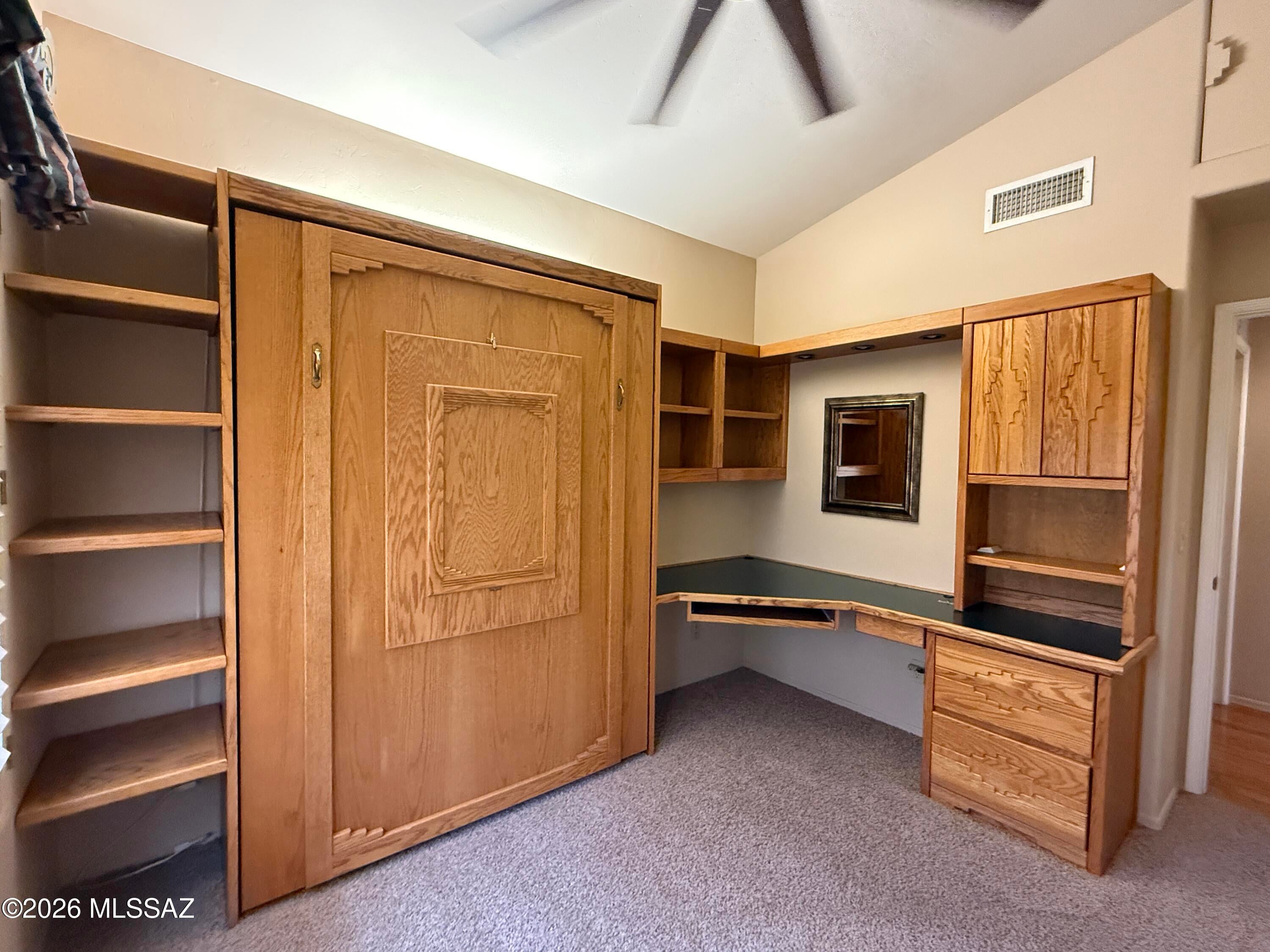 Tucson National Townhomes West II (1-81) - Residential