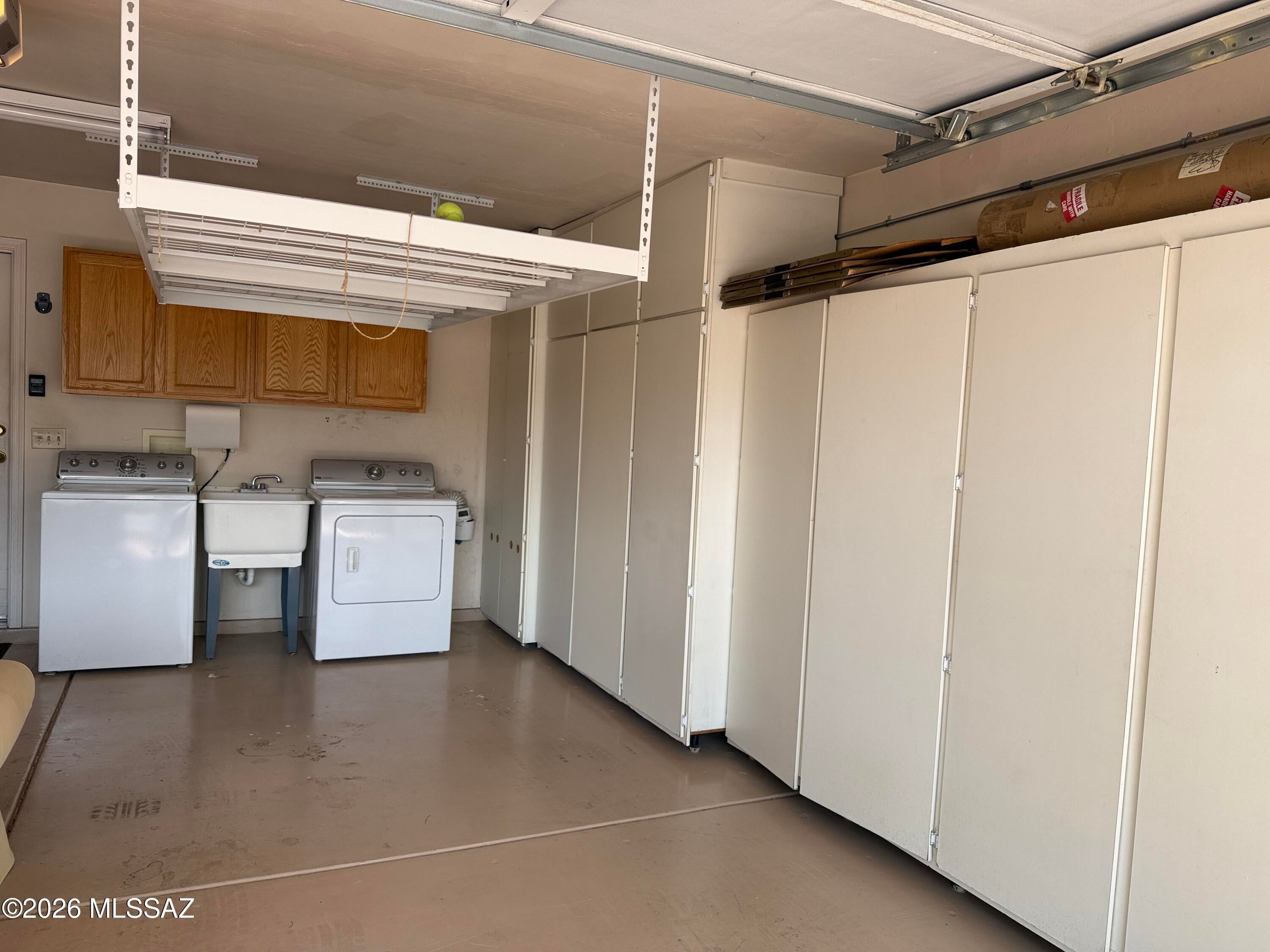 Tucson National Townhomes West II (1-81) - Residential