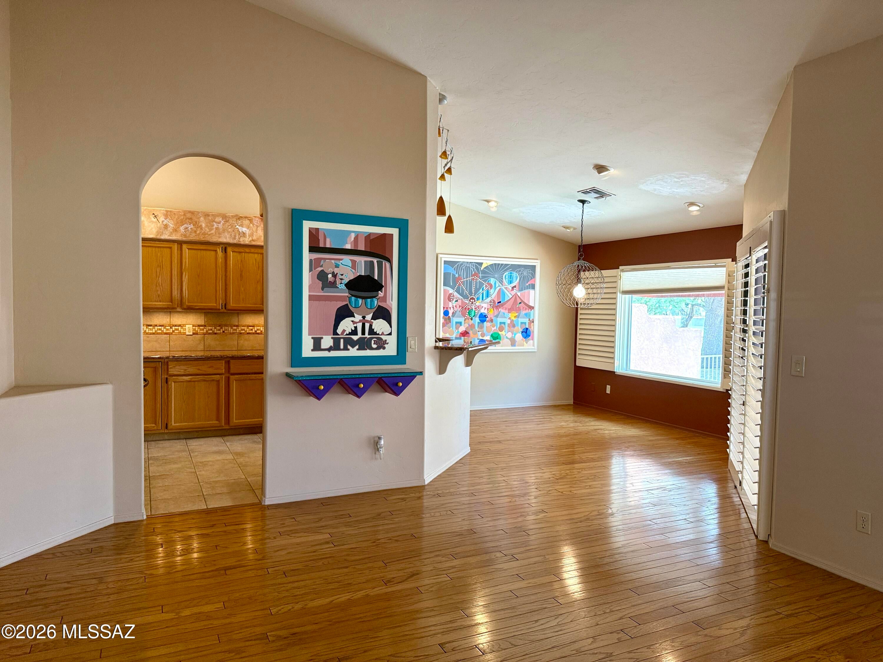 Tucson National Townhomes West II (1-81) - Residential