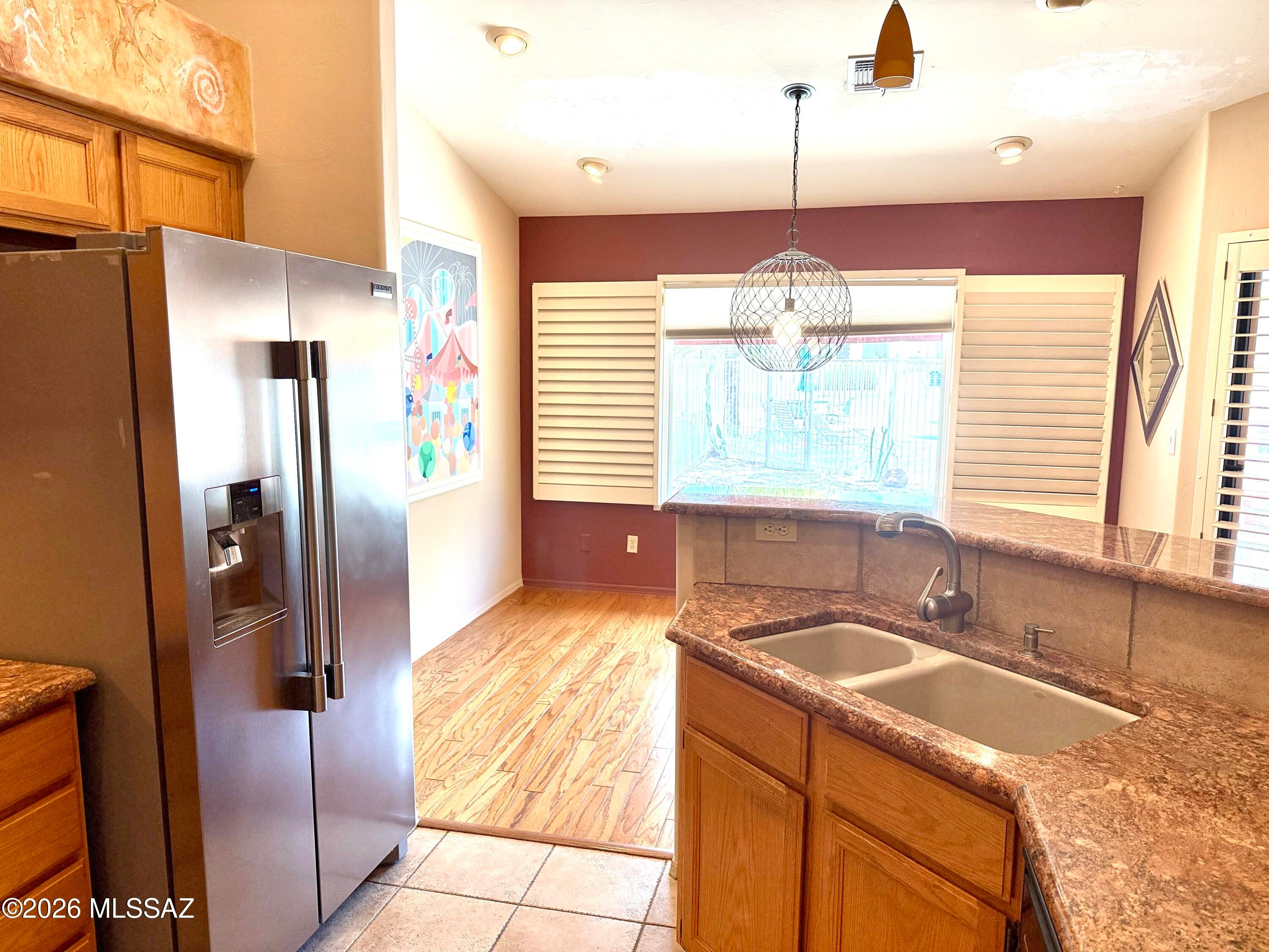 Tucson National Townhomes West II (1-81) - Residential