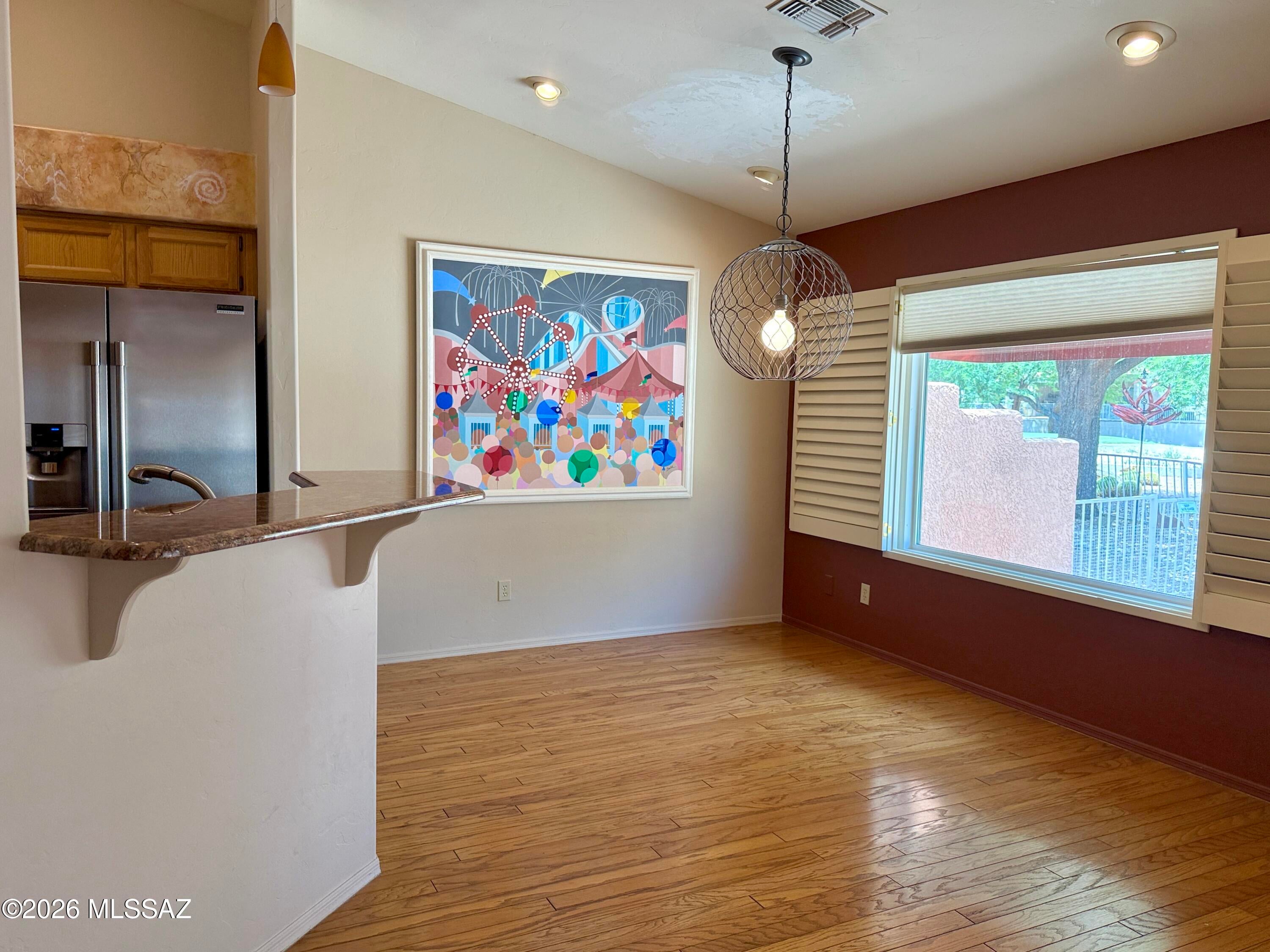 Tucson National Townhomes West II (1-81) - Residential
