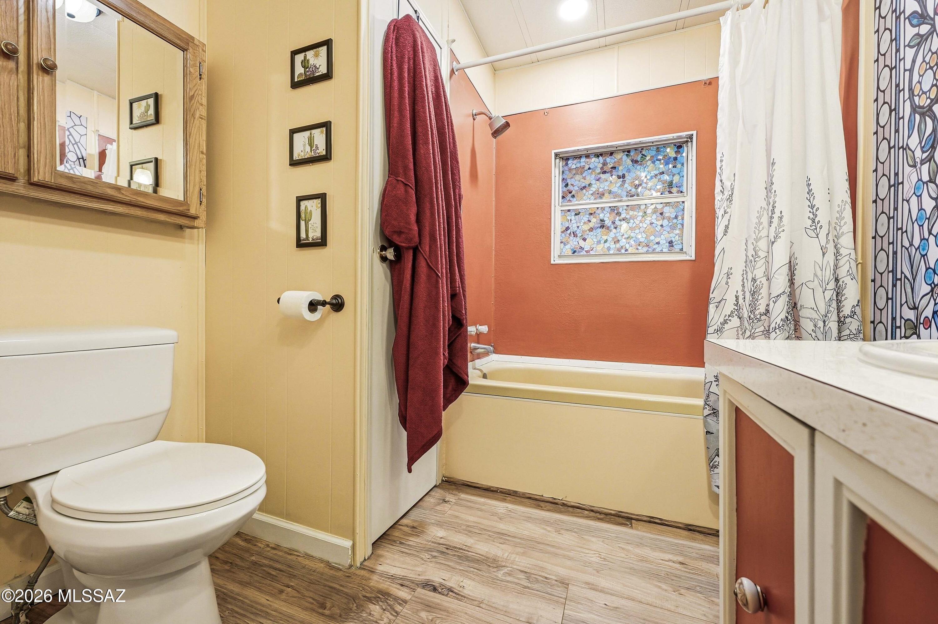 Green Valley Mobile Estates (1-311) - Residential