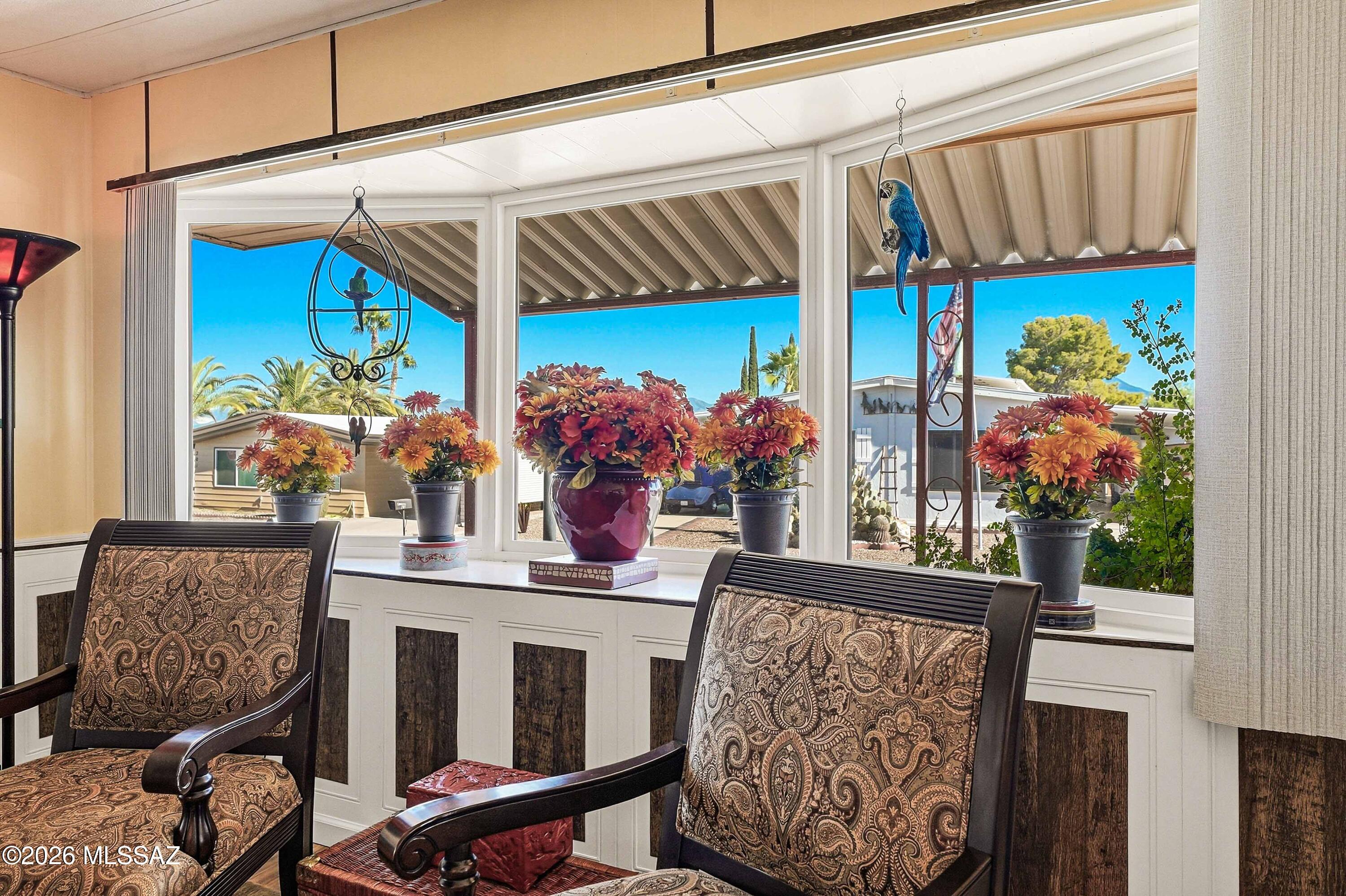 Green Valley Mobile Estates (1-311) - Residential