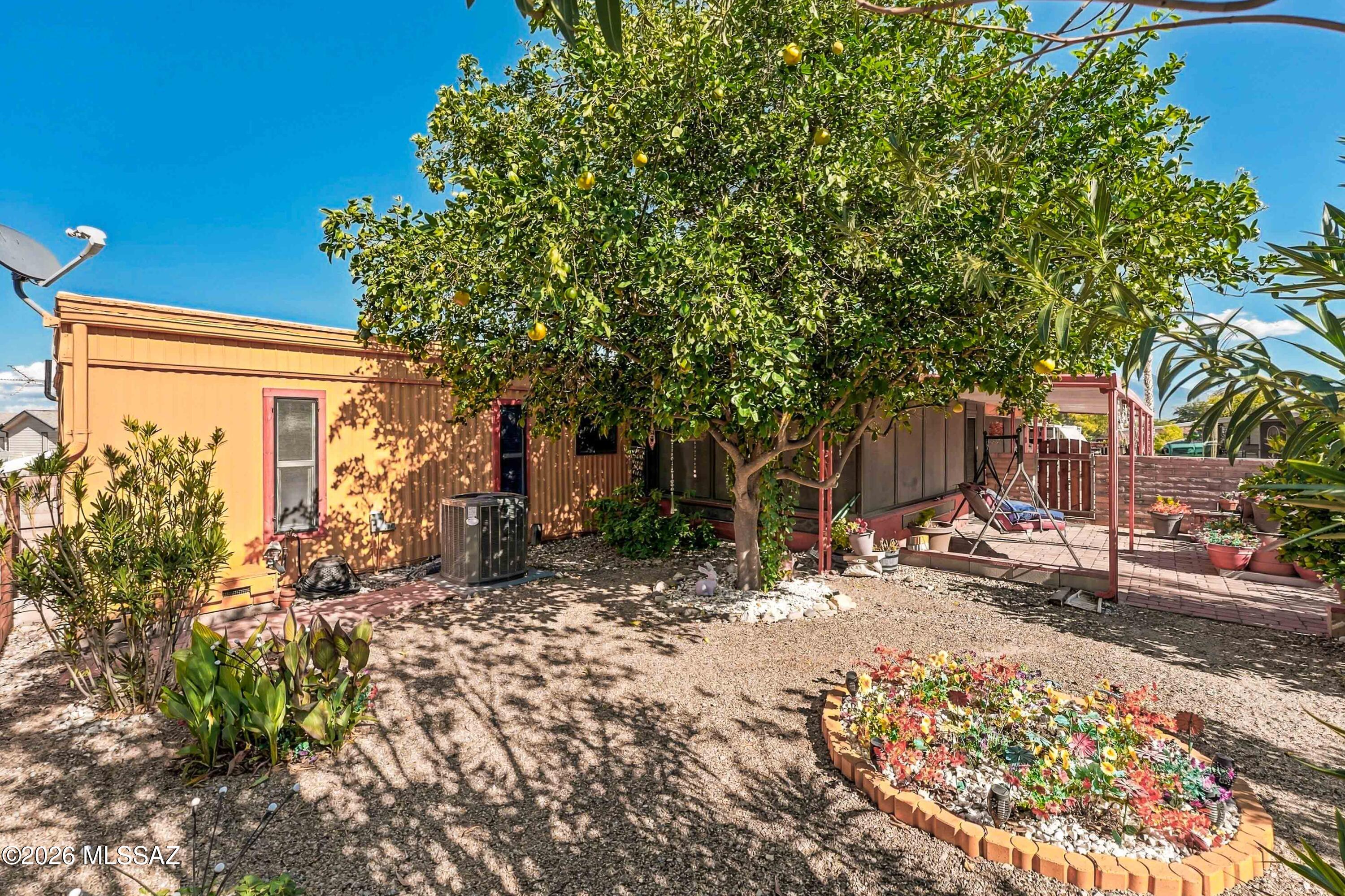 Green Valley Mobile Estates (1-311) - Residential