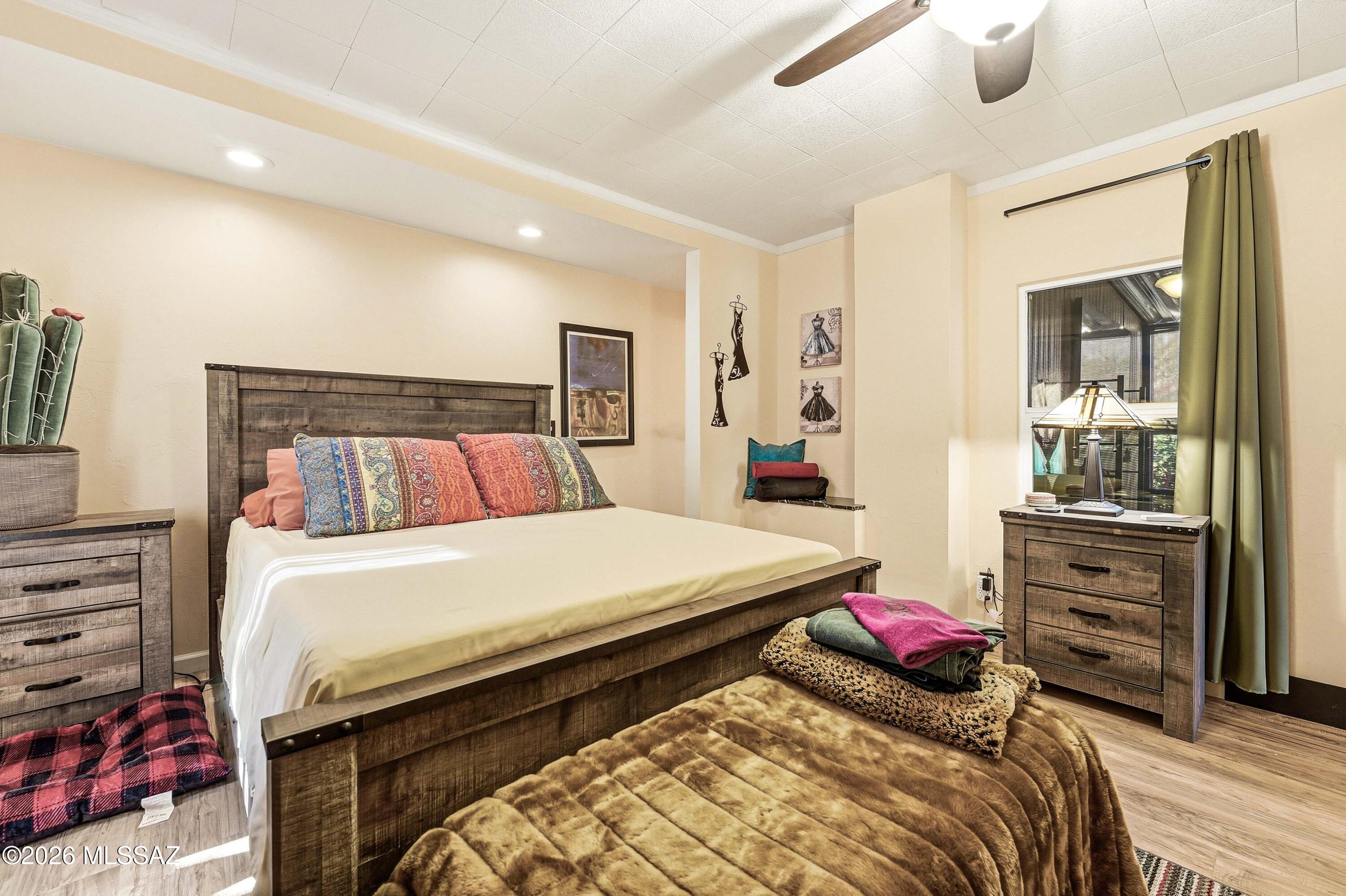 Green Valley Mobile Estates (1-311) - Residential