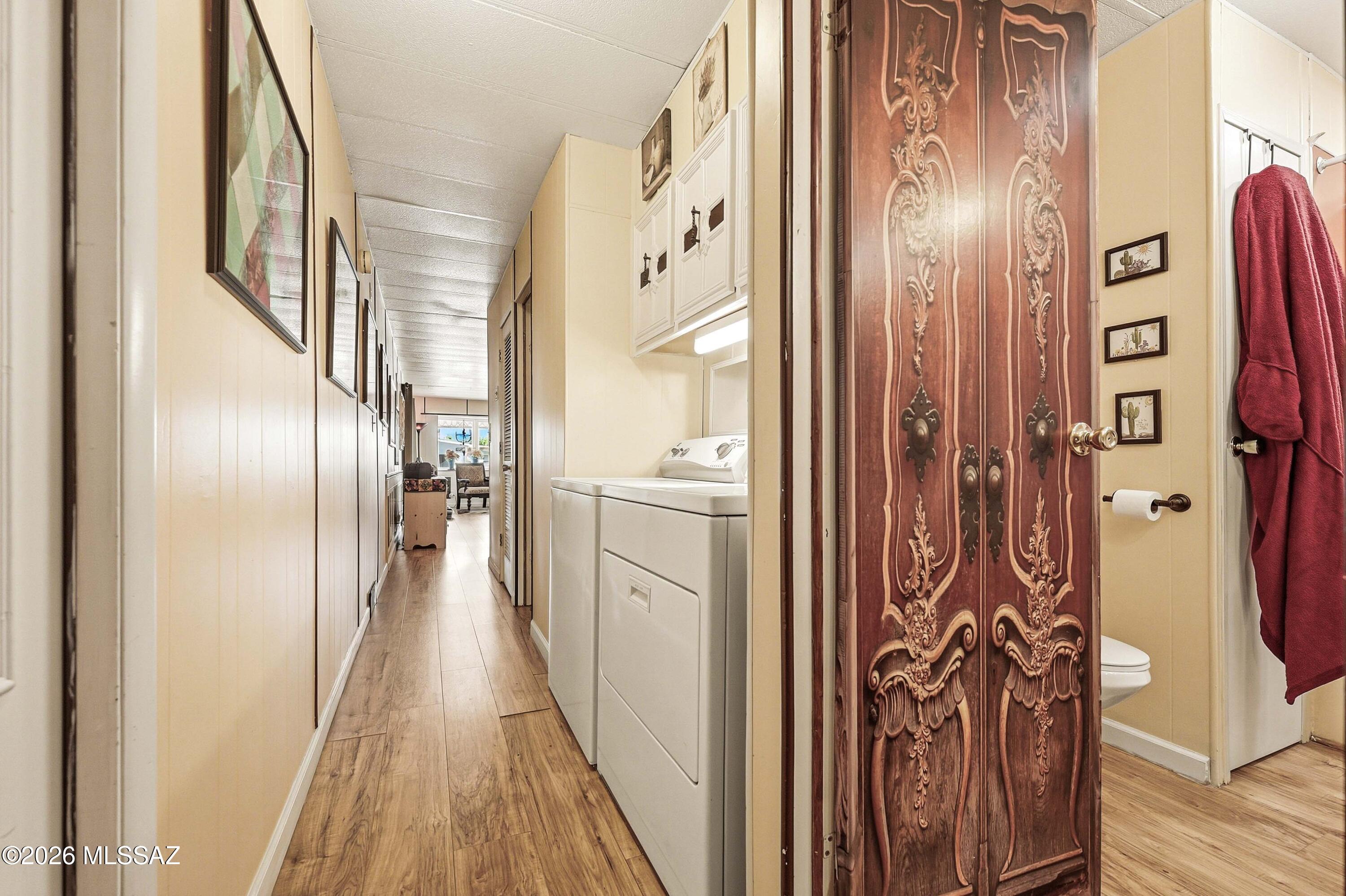 Green Valley Mobile Estates (1-311) - Residential