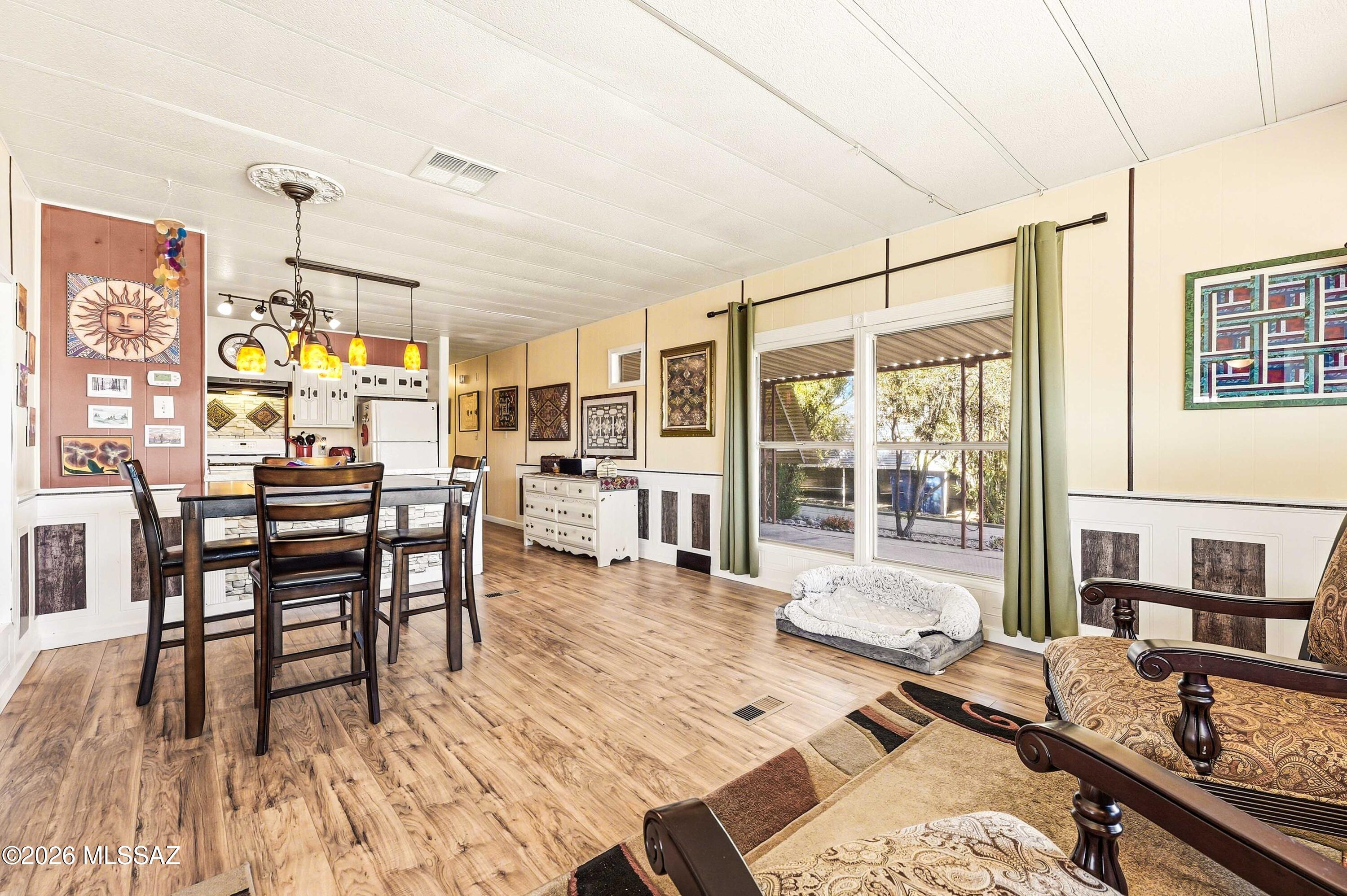 Green Valley Mobile Estates (1-311) - Residential