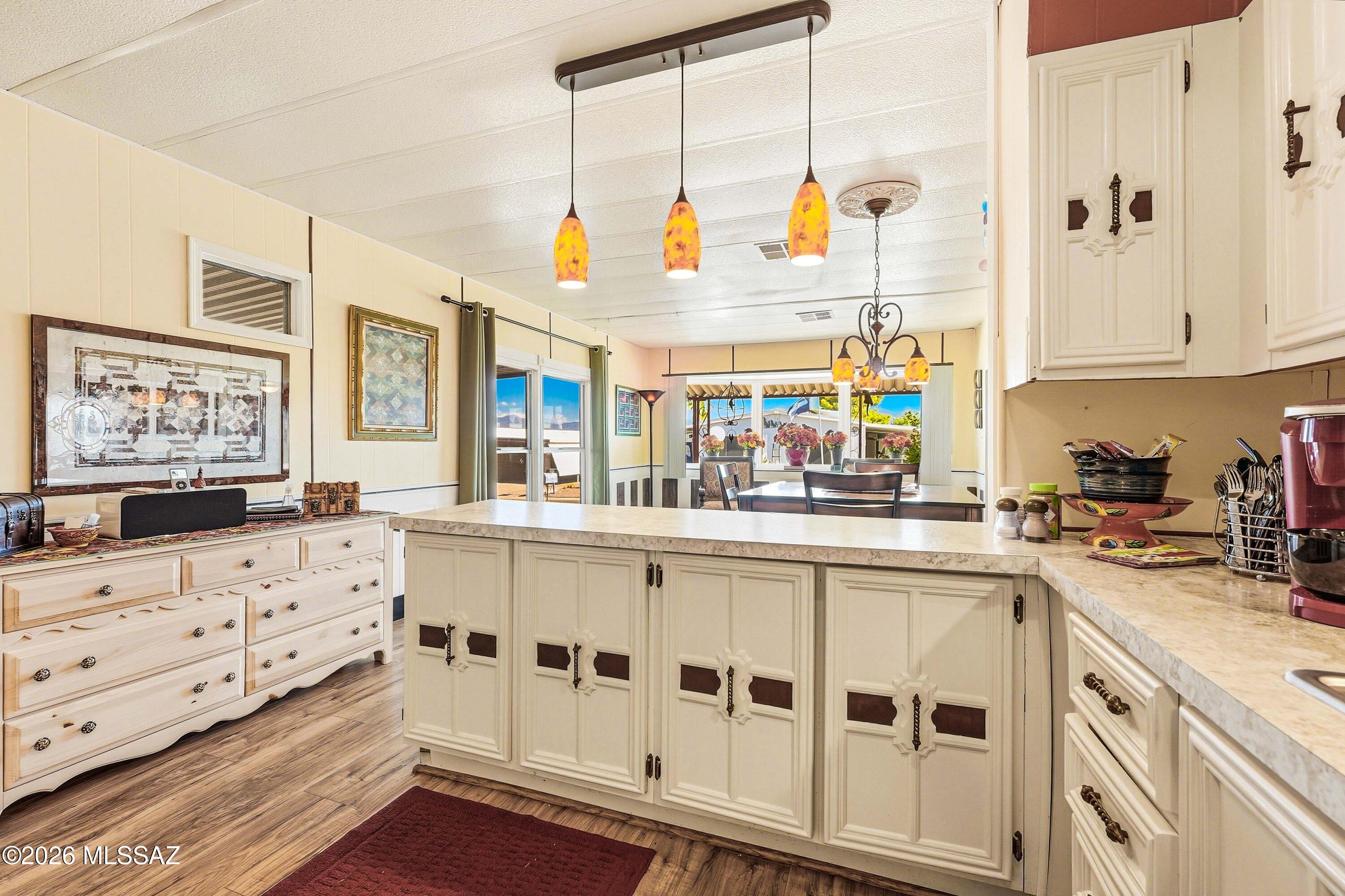 Green Valley Mobile Estates (1-311) - Residential
