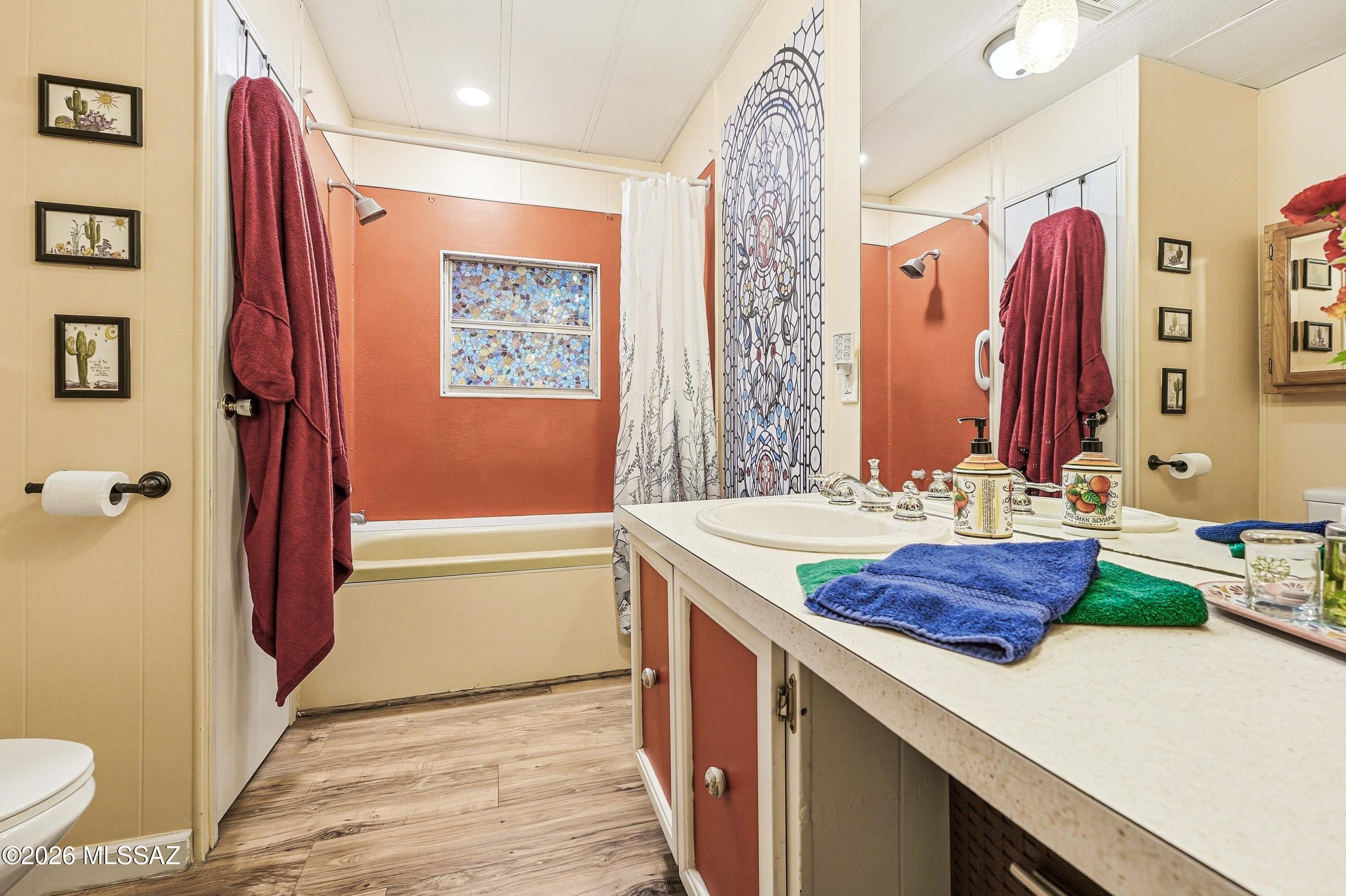 Green Valley Mobile Estates (1-311) - Residential