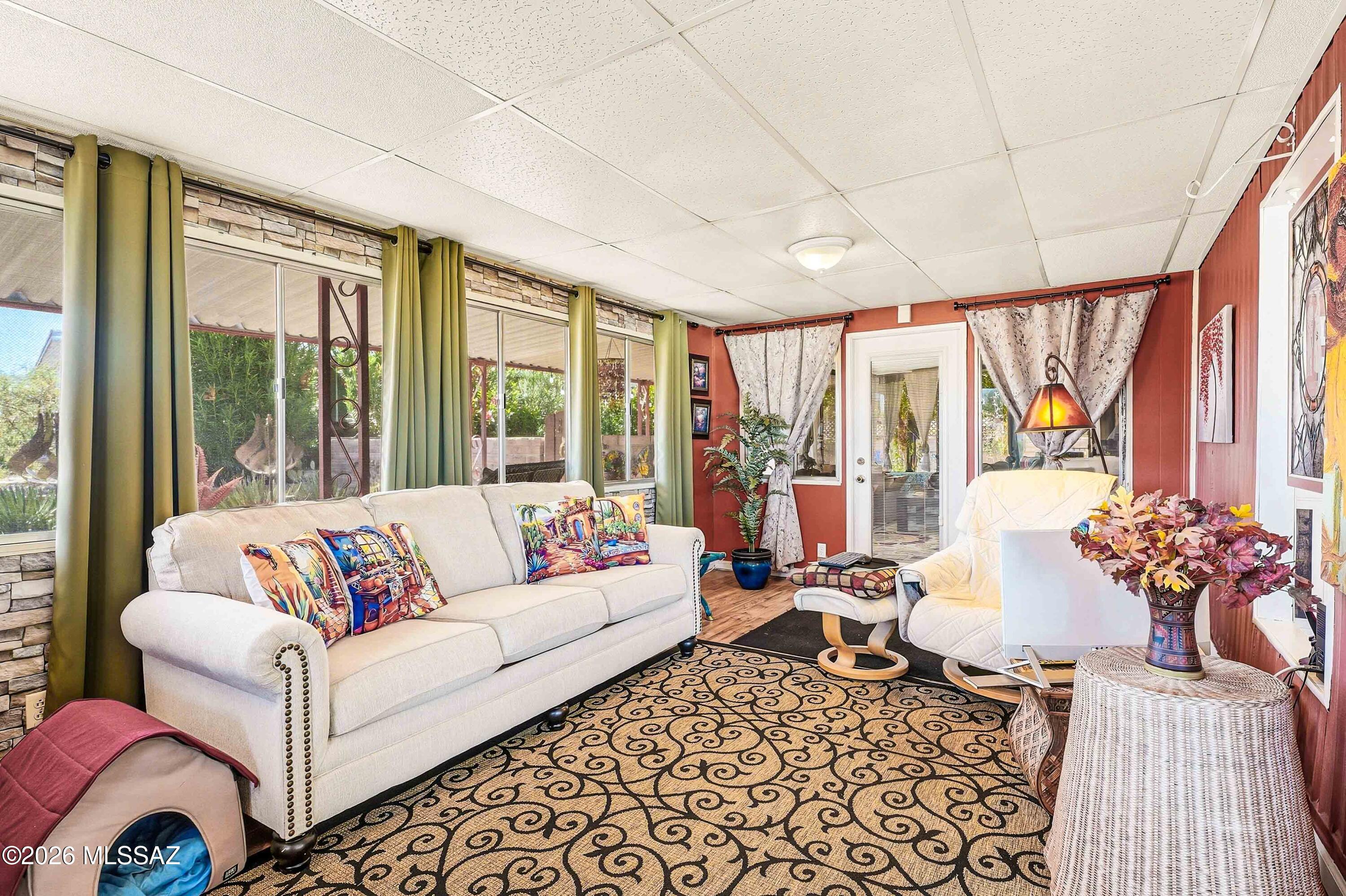 Green Valley Mobile Estates (1-311) - Residential