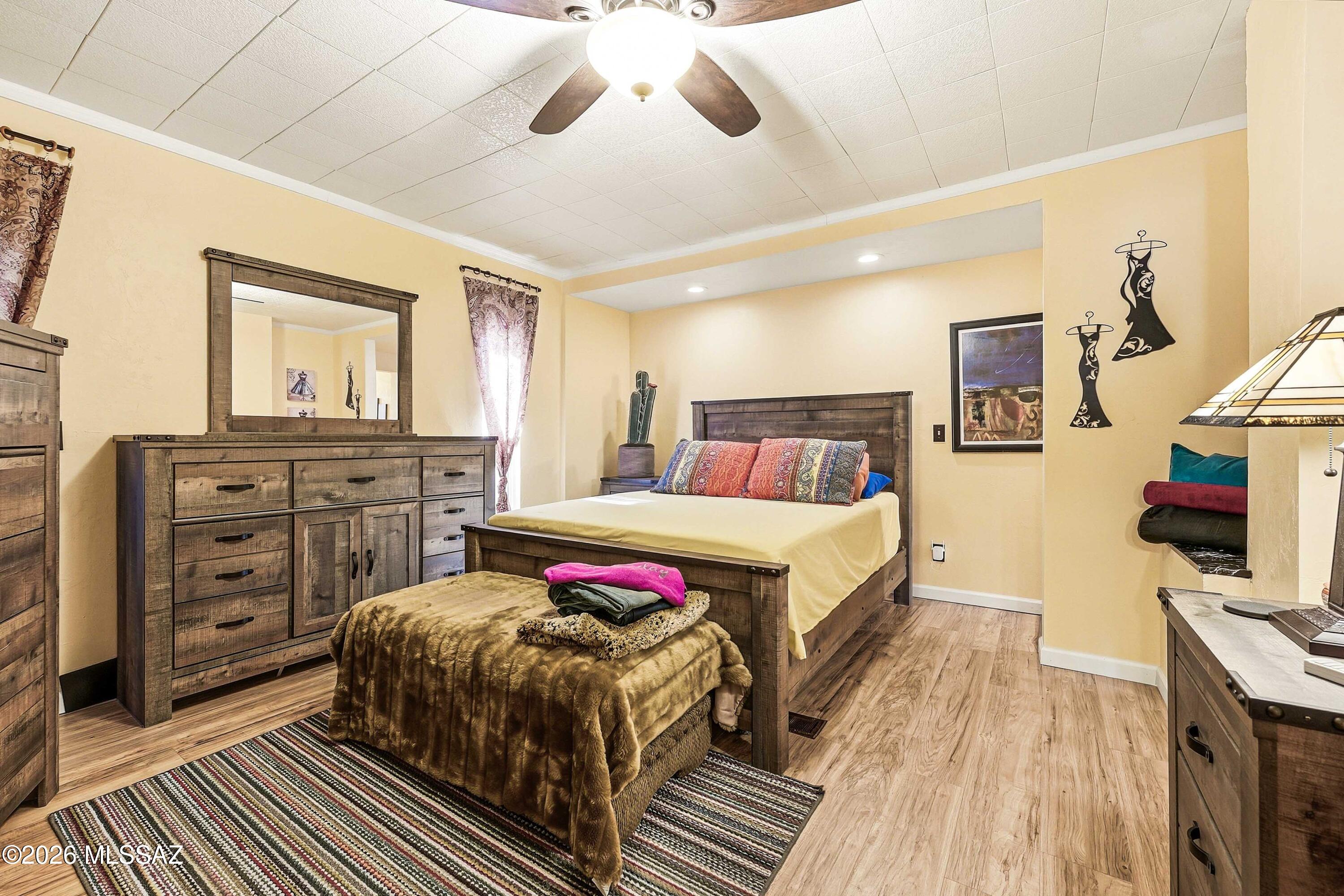 Green Valley Mobile Estates (1-311) - Residential
