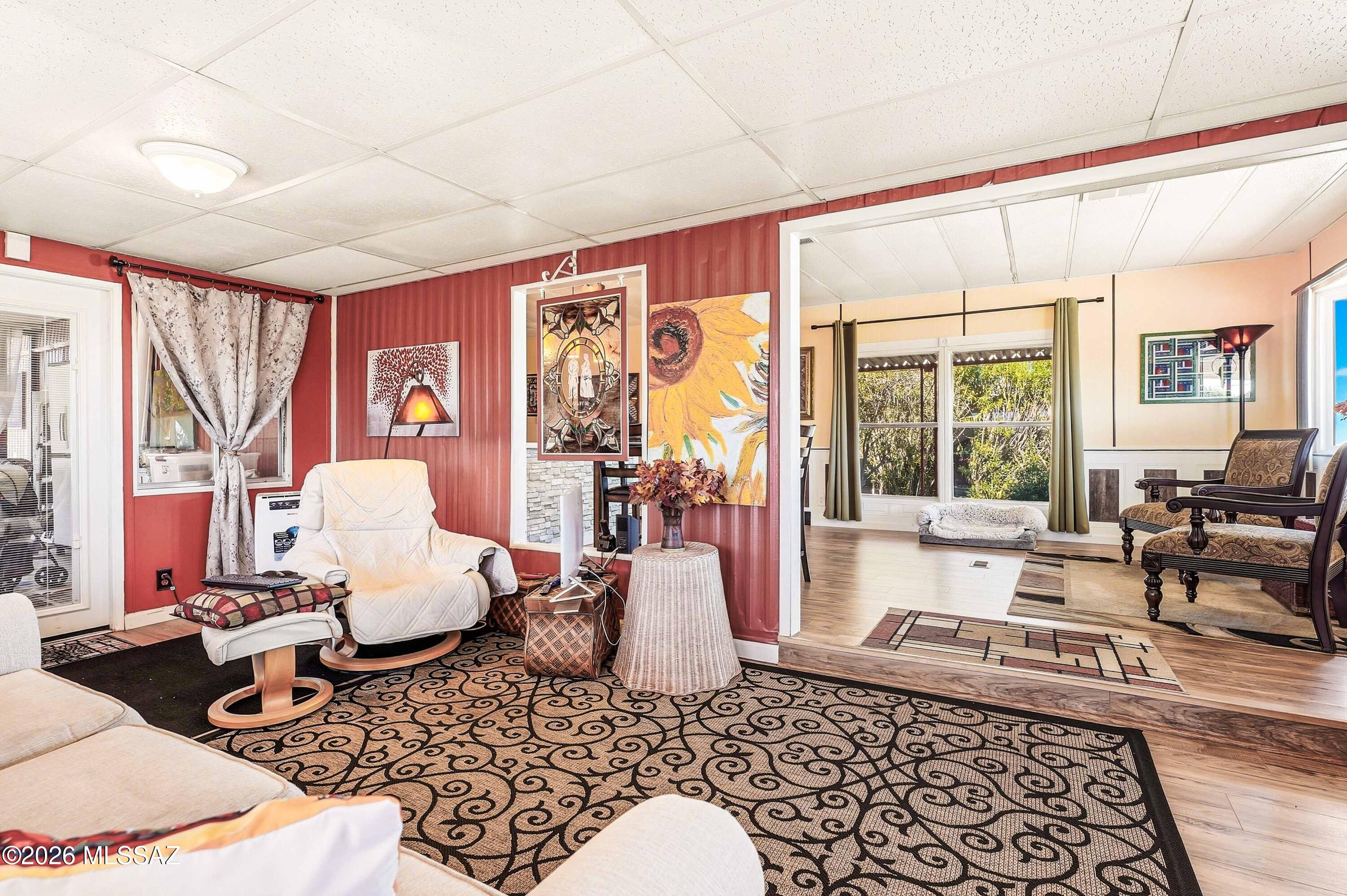 Green Valley Mobile Estates (1-311) - Residential