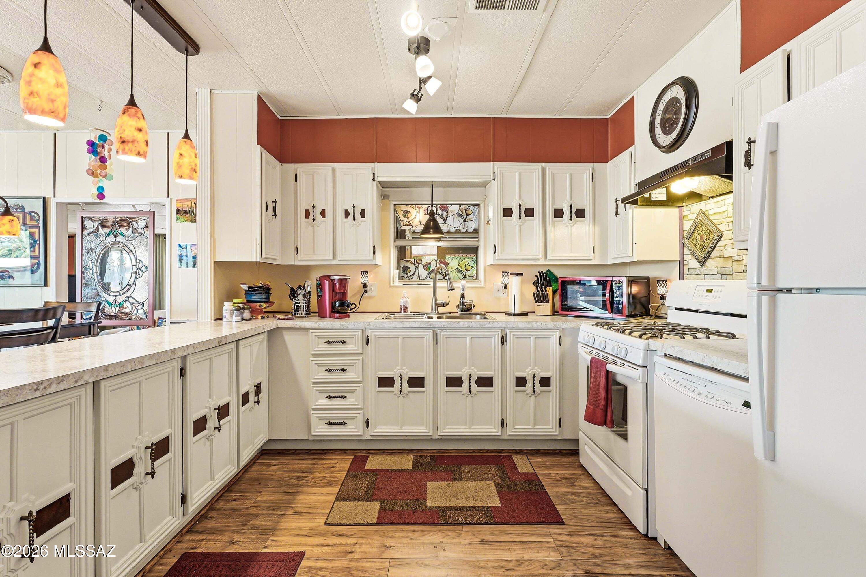 Green Valley Mobile Estates (1-311) - Residential