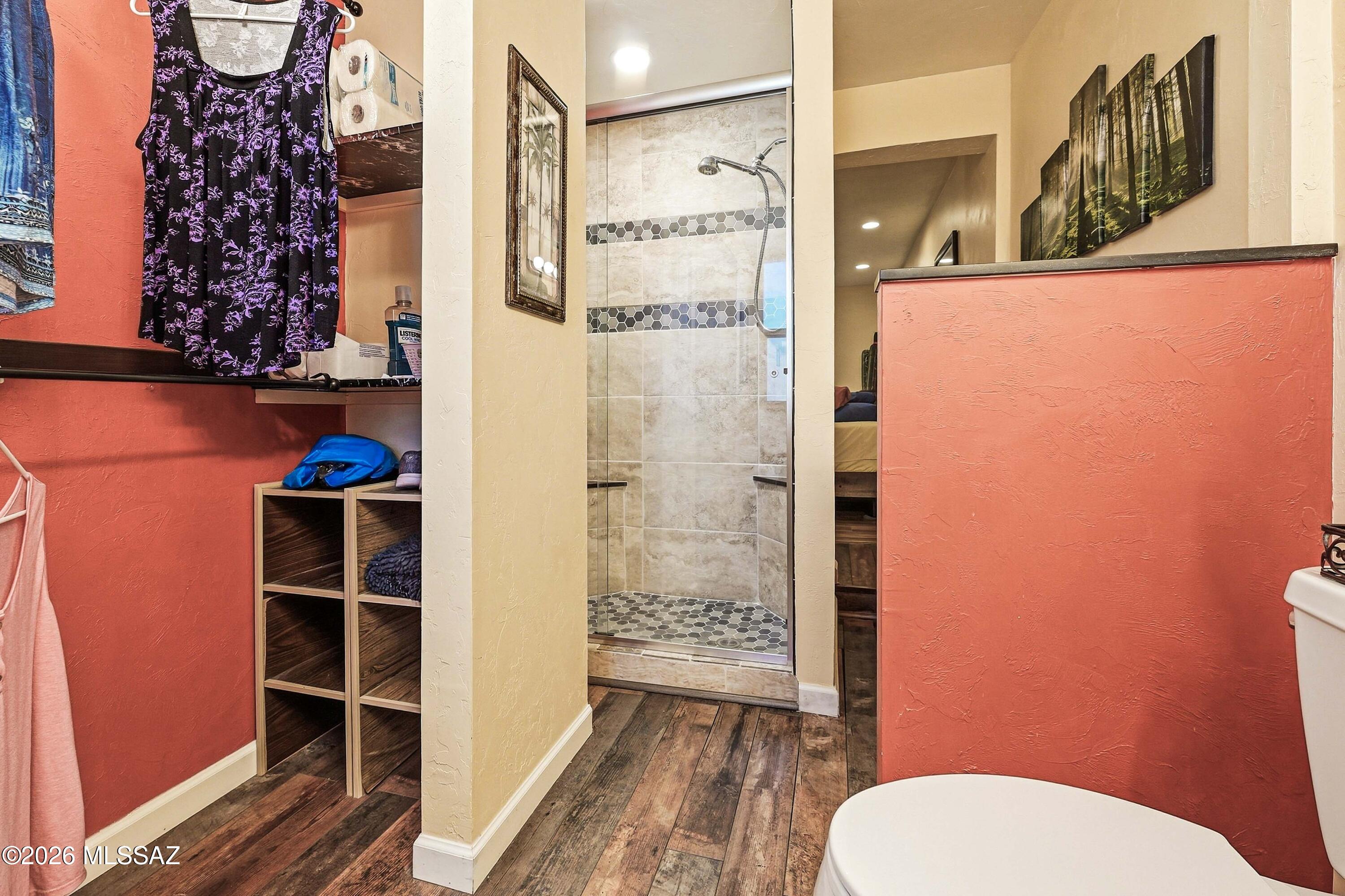 Green Valley Mobile Estates (1-311) - Residential