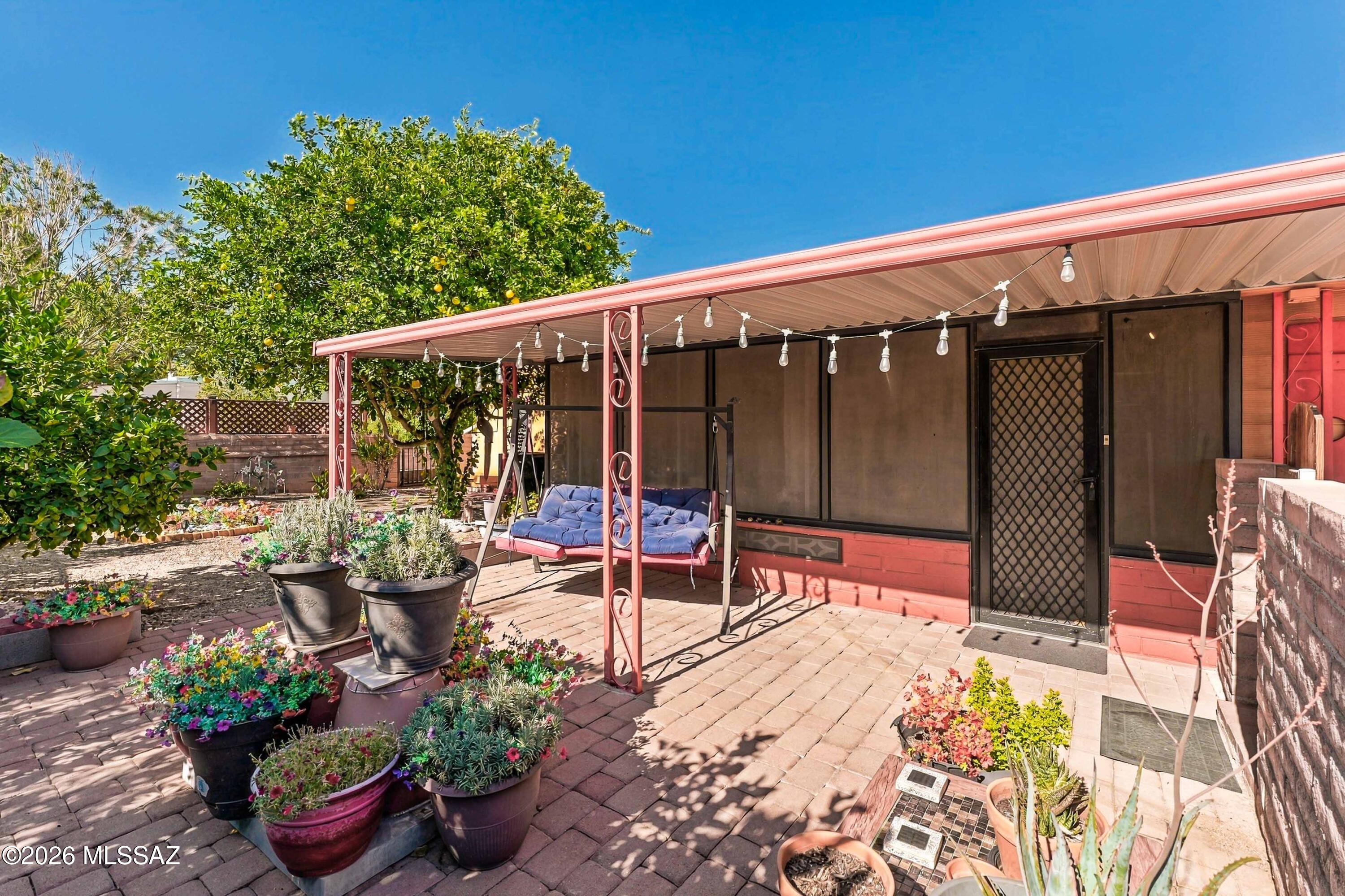 Green Valley Mobile Estates (1-311) - Residential