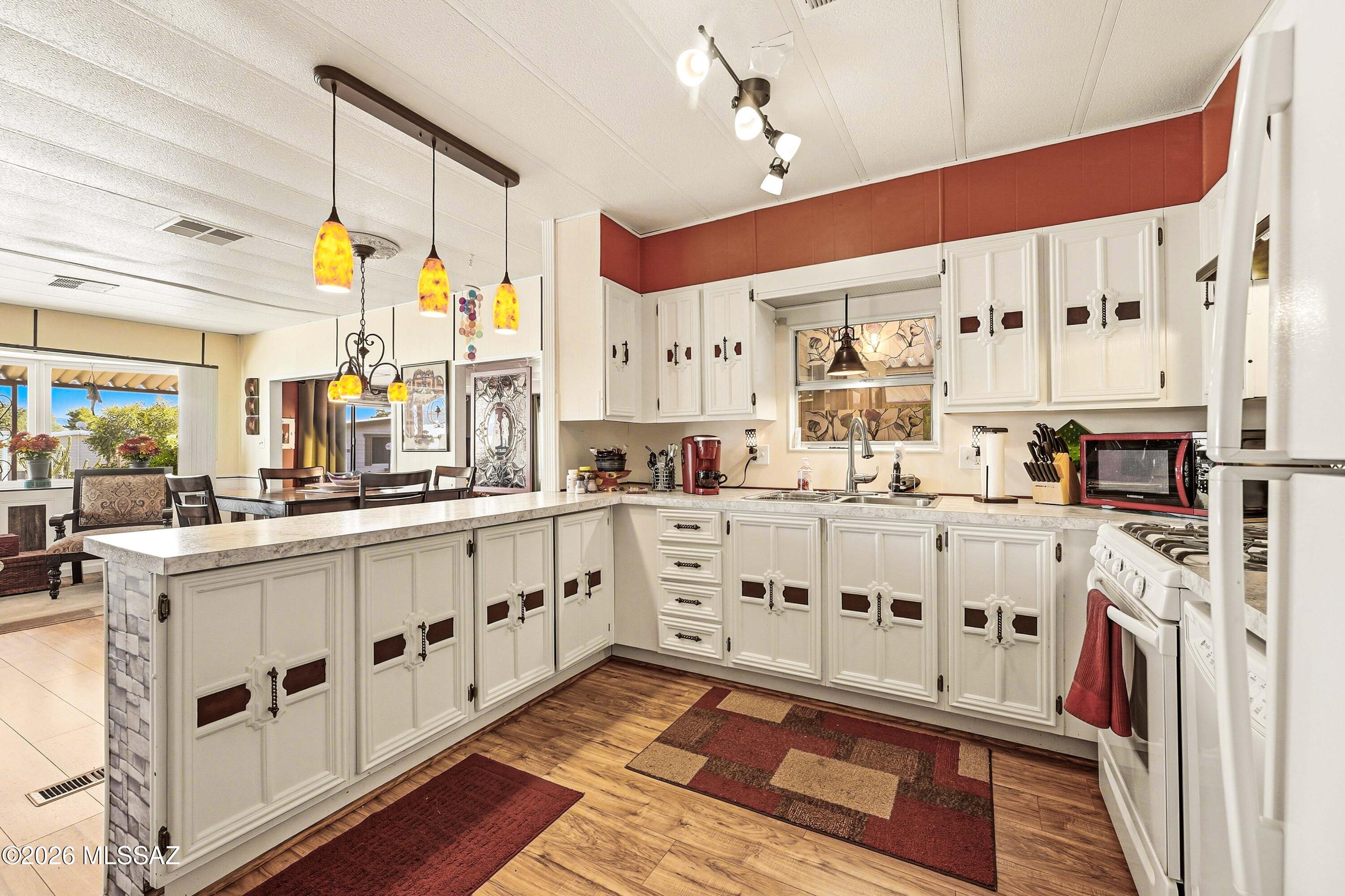 Green Valley Mobile Estates (1-311) - Residential