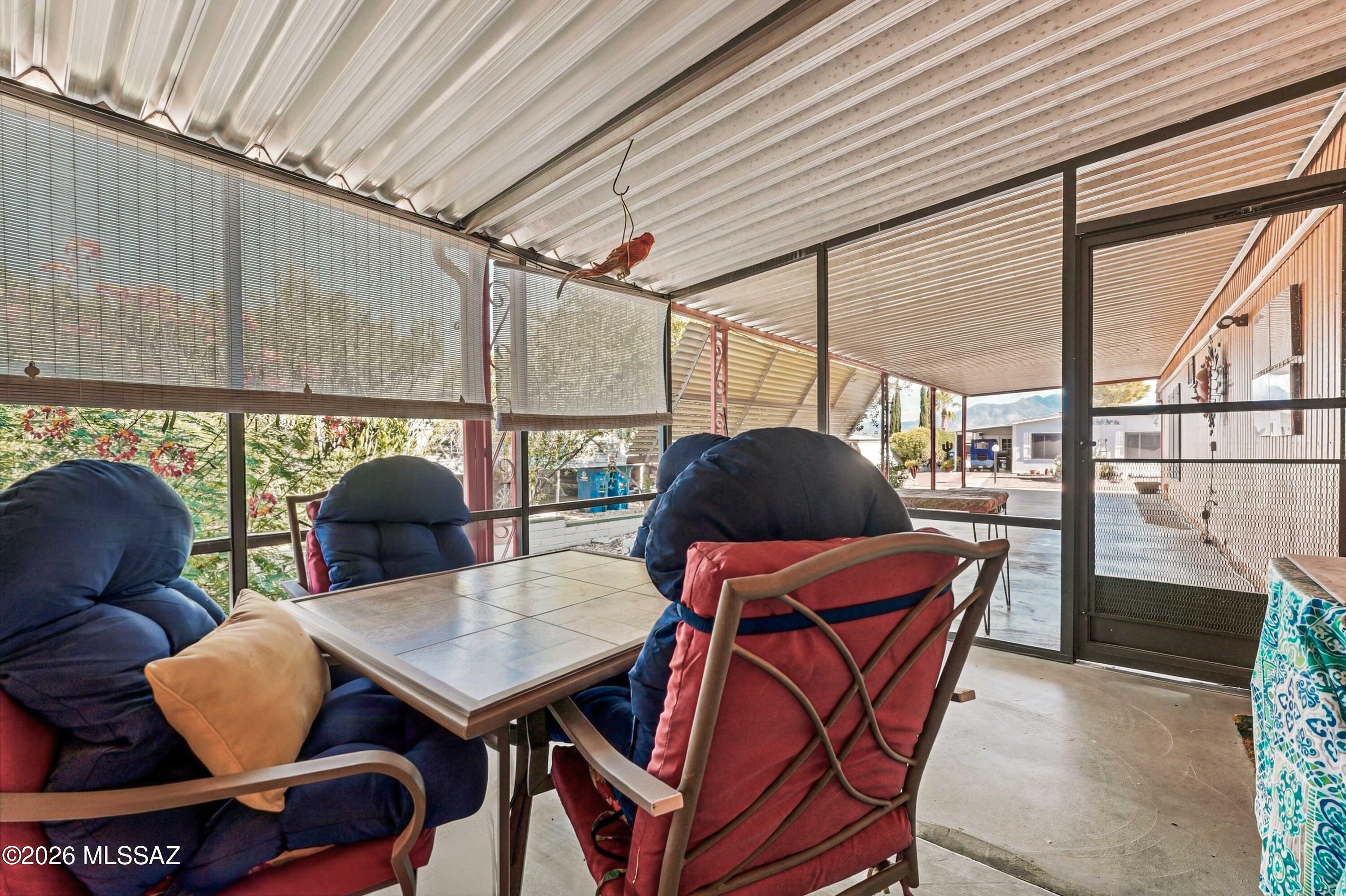 Green Valley Mobile Estates (1-311) - Residential