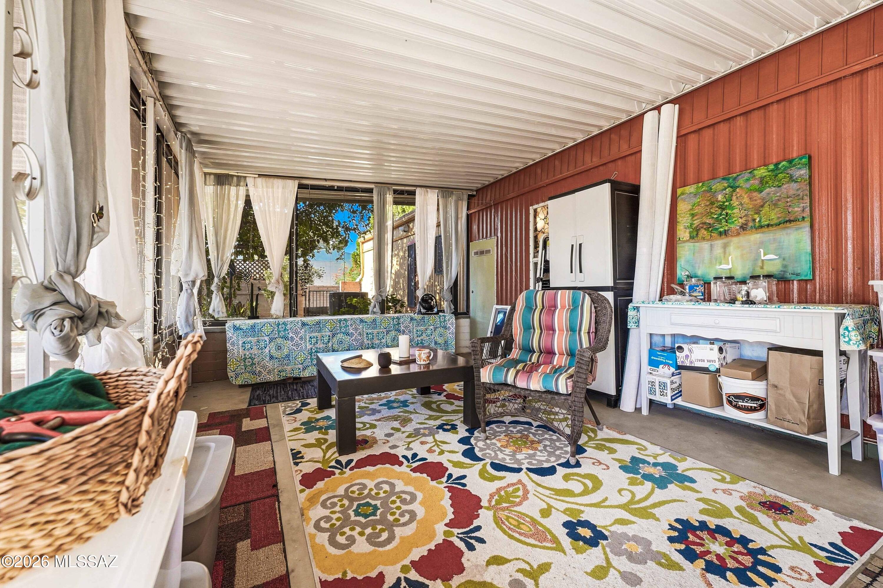 Green Valley Mobile Estates (1-311) - Residential