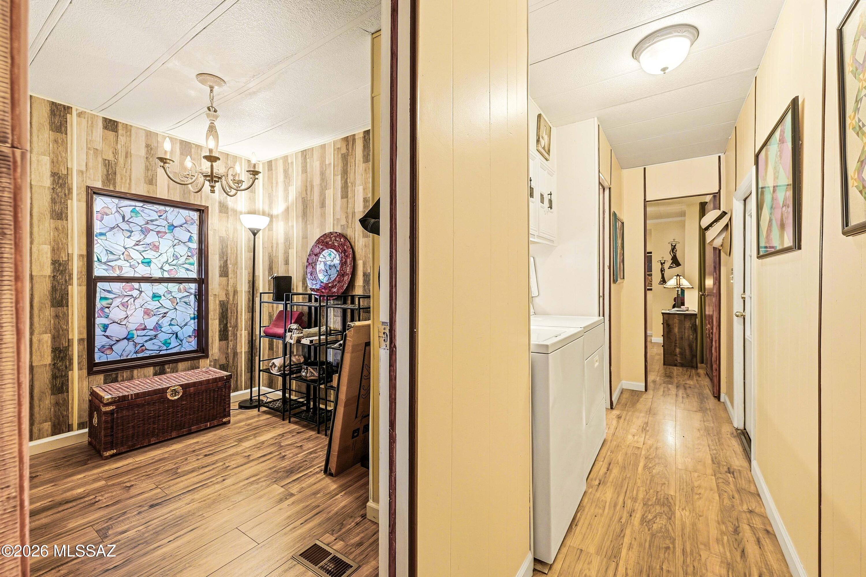 Green Valley Mobile Estates (1-311) - Residential