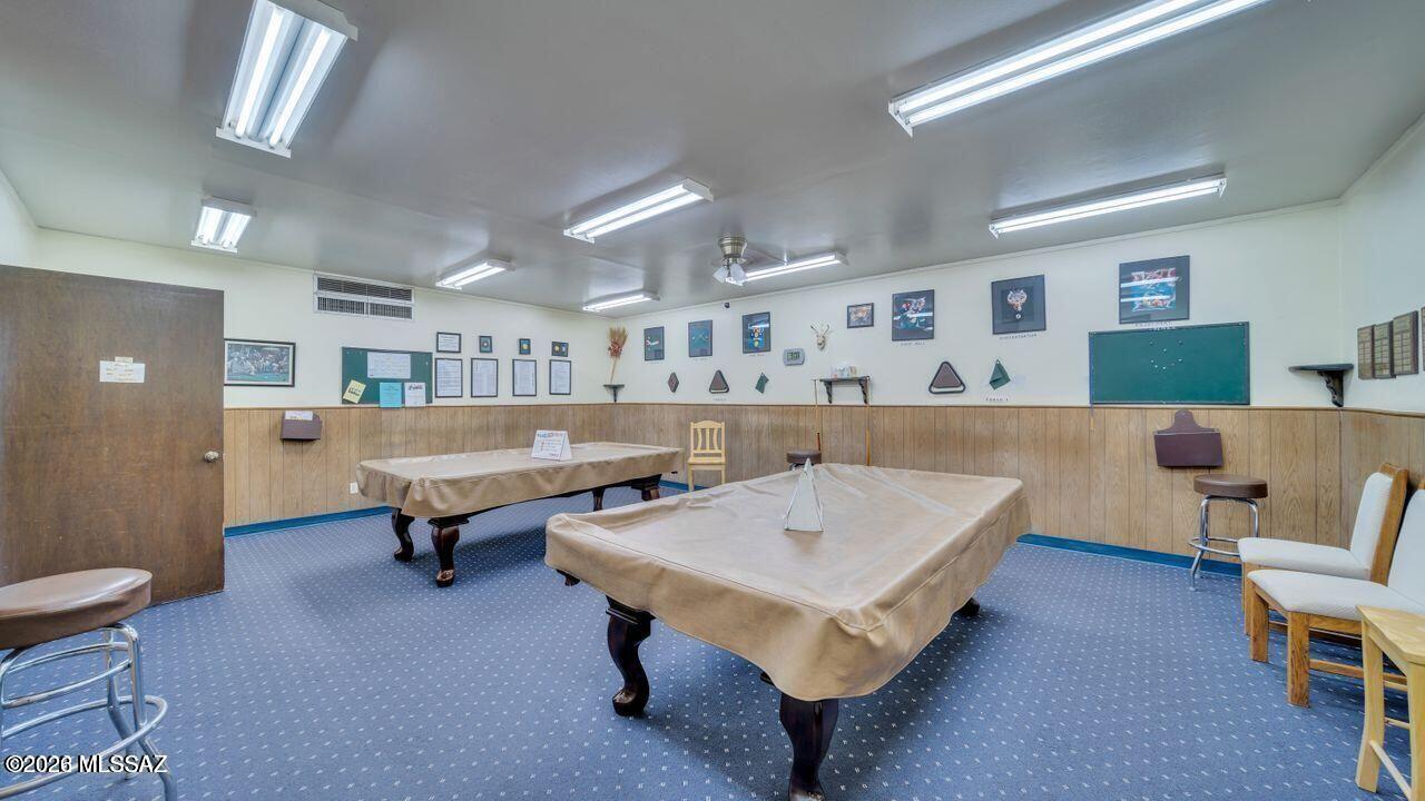 Green Valley Mobile Estates (1-311) - Residential