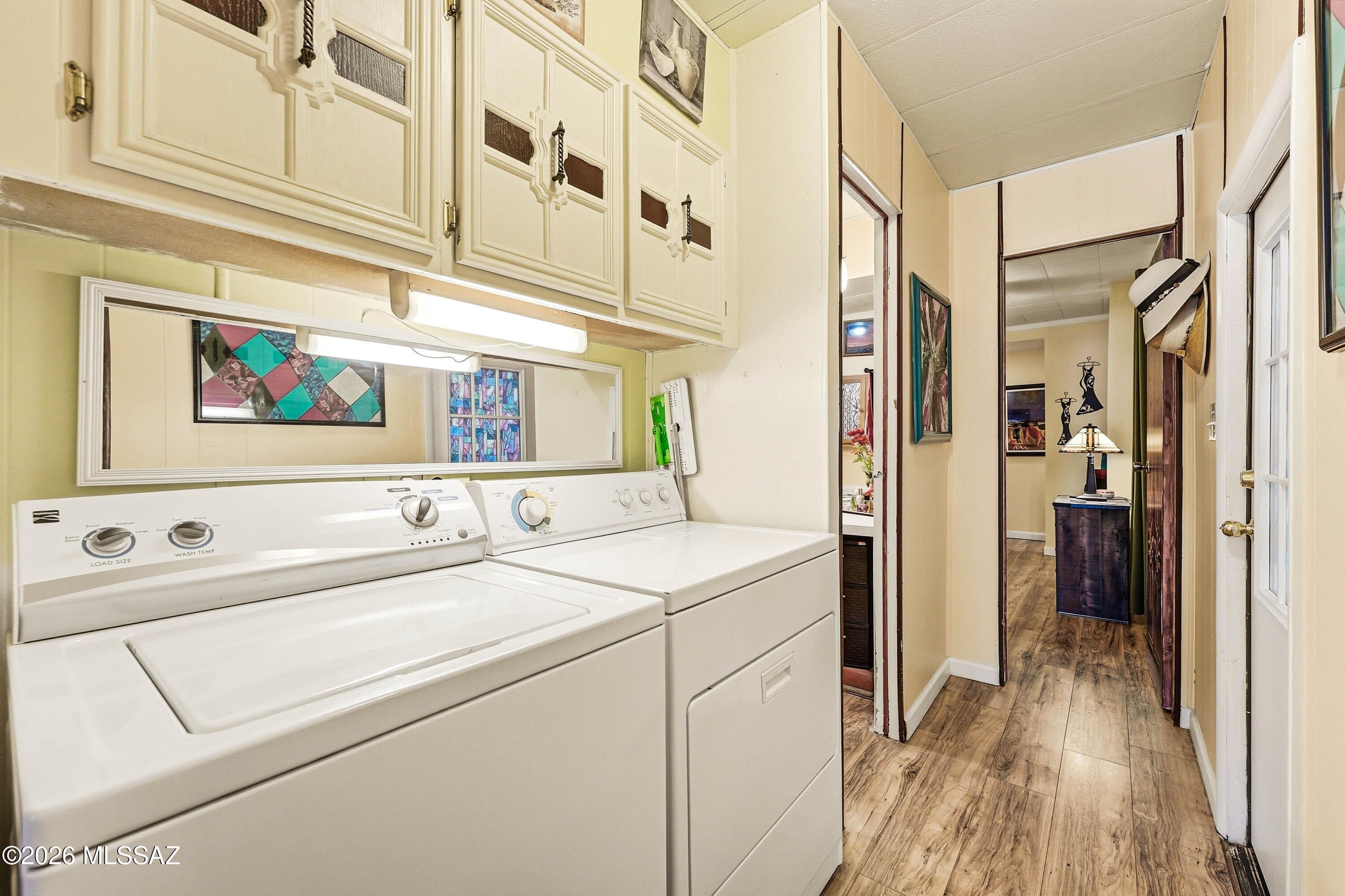 Green Valley Mobile Estates (1-311) - Residential
