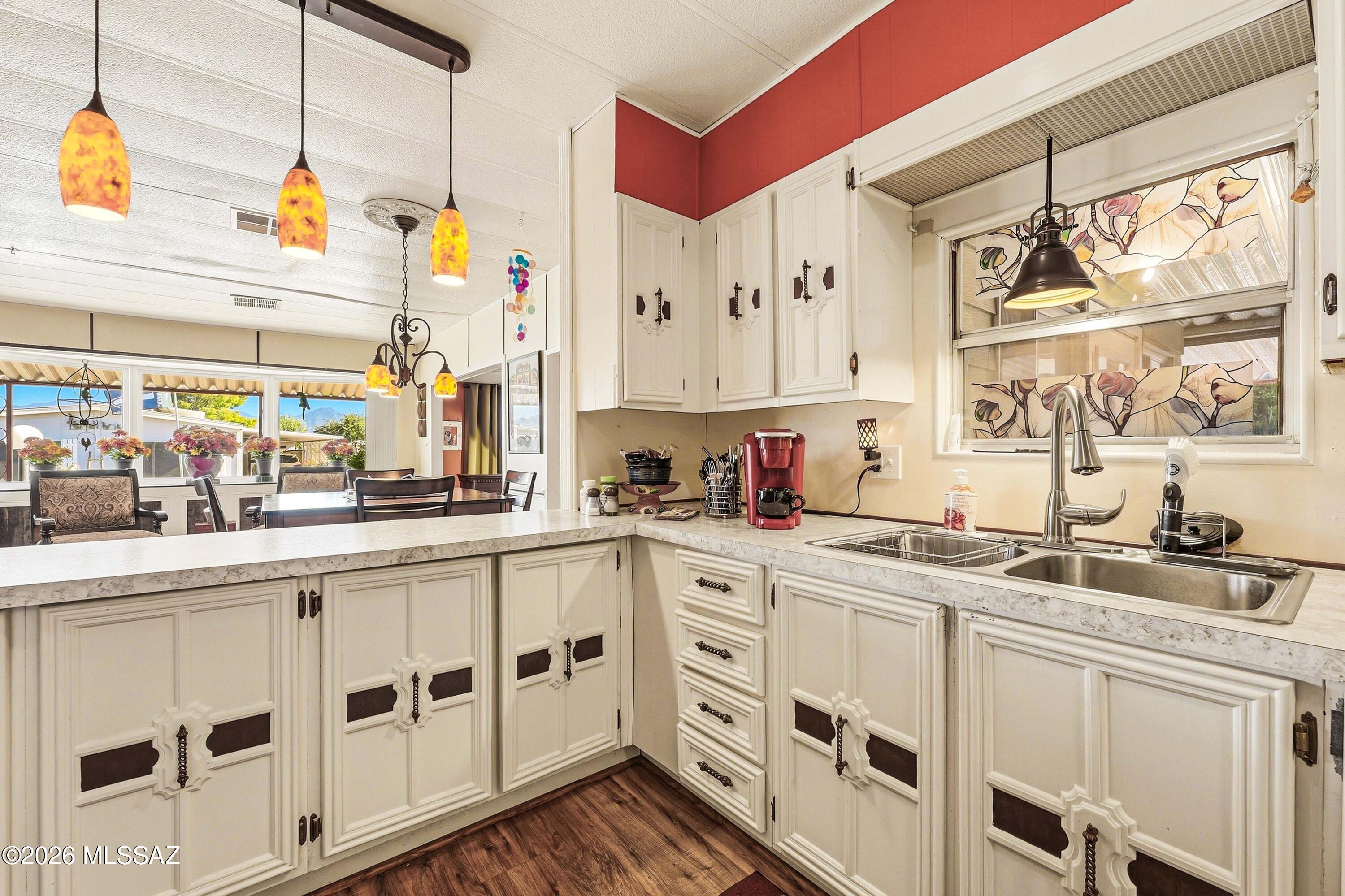Green Valley Mobile Estates (1-311) - Residential