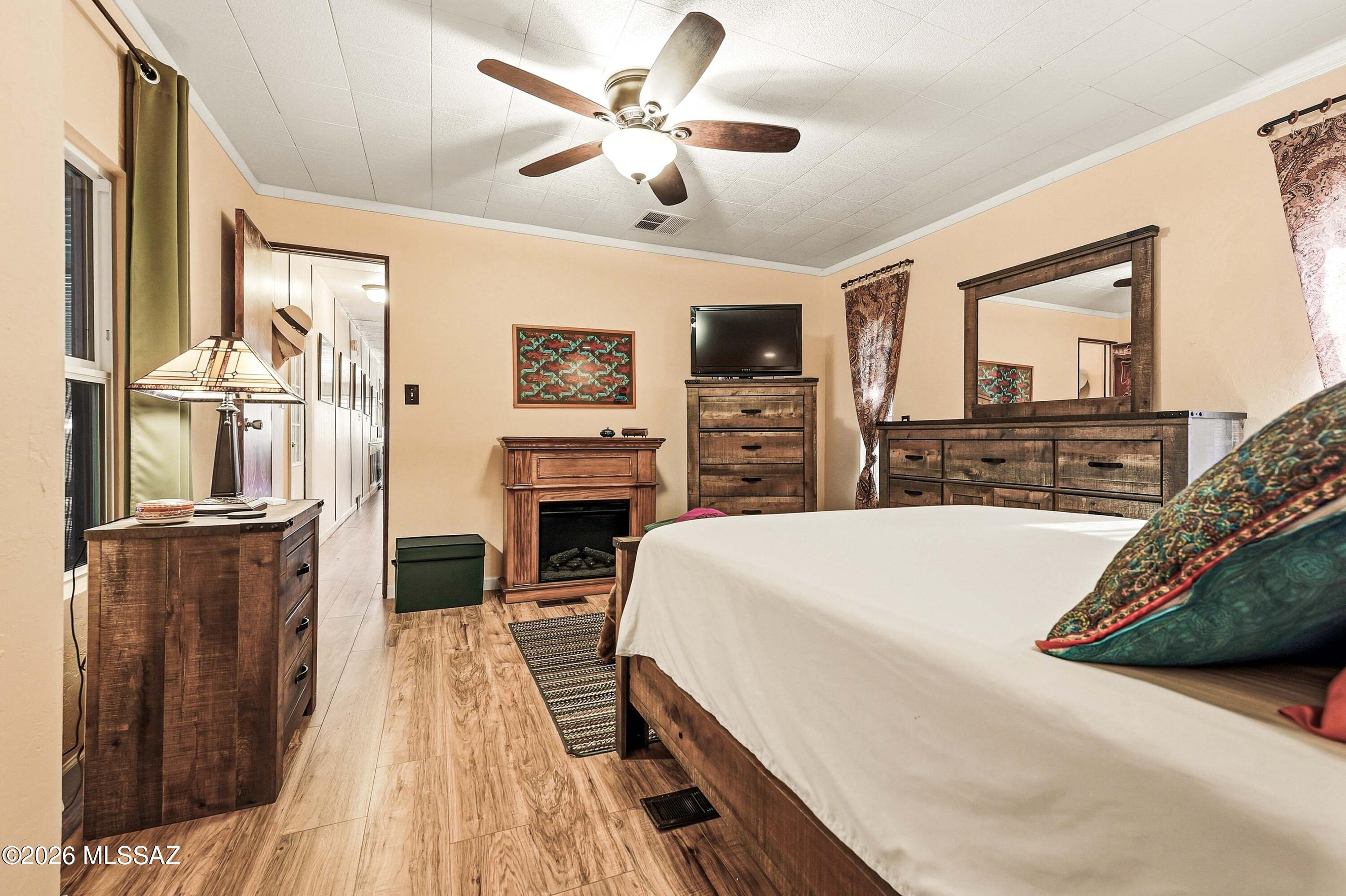 Green Valley Mobile Estates (1-311) - Residential