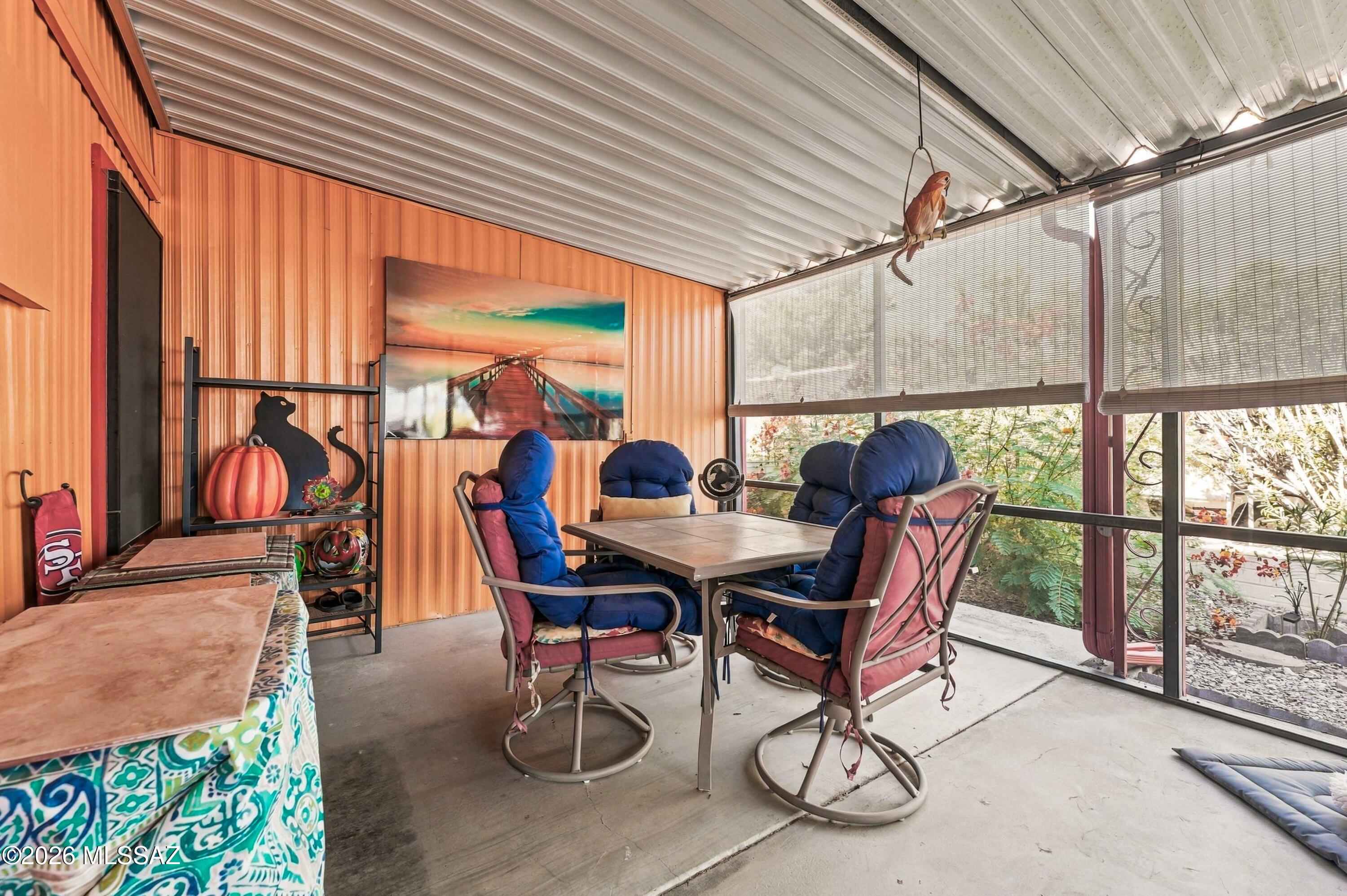 Green Valley Mobile Estates (1-311) - Residential