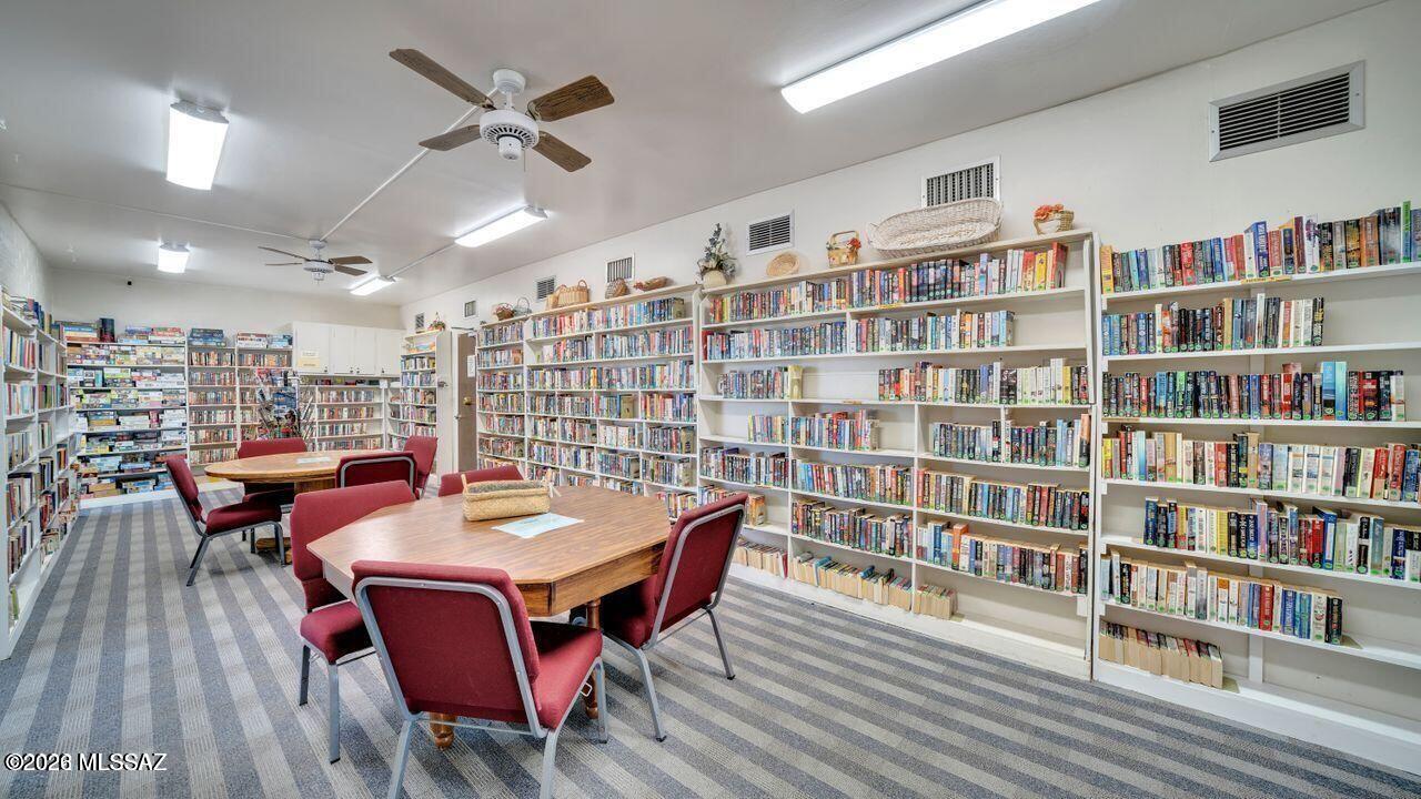Green Valley Mobile Estates (1-311) - Residential