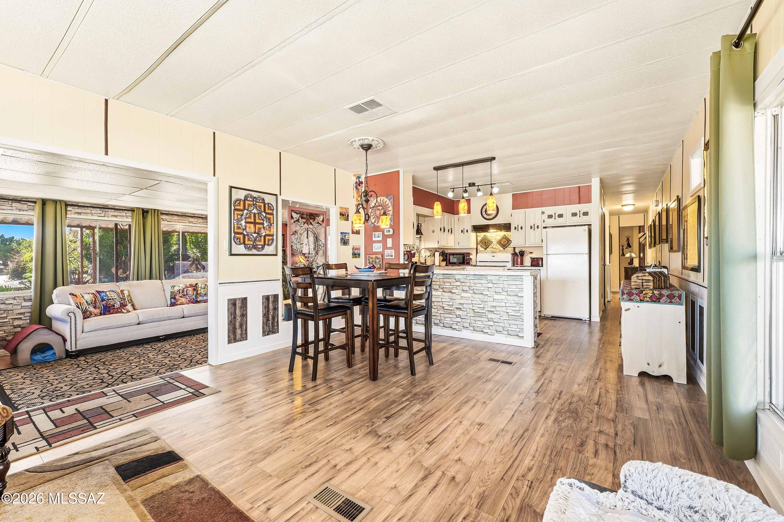 Green Valley Mobile Estates (1-311) - Residential