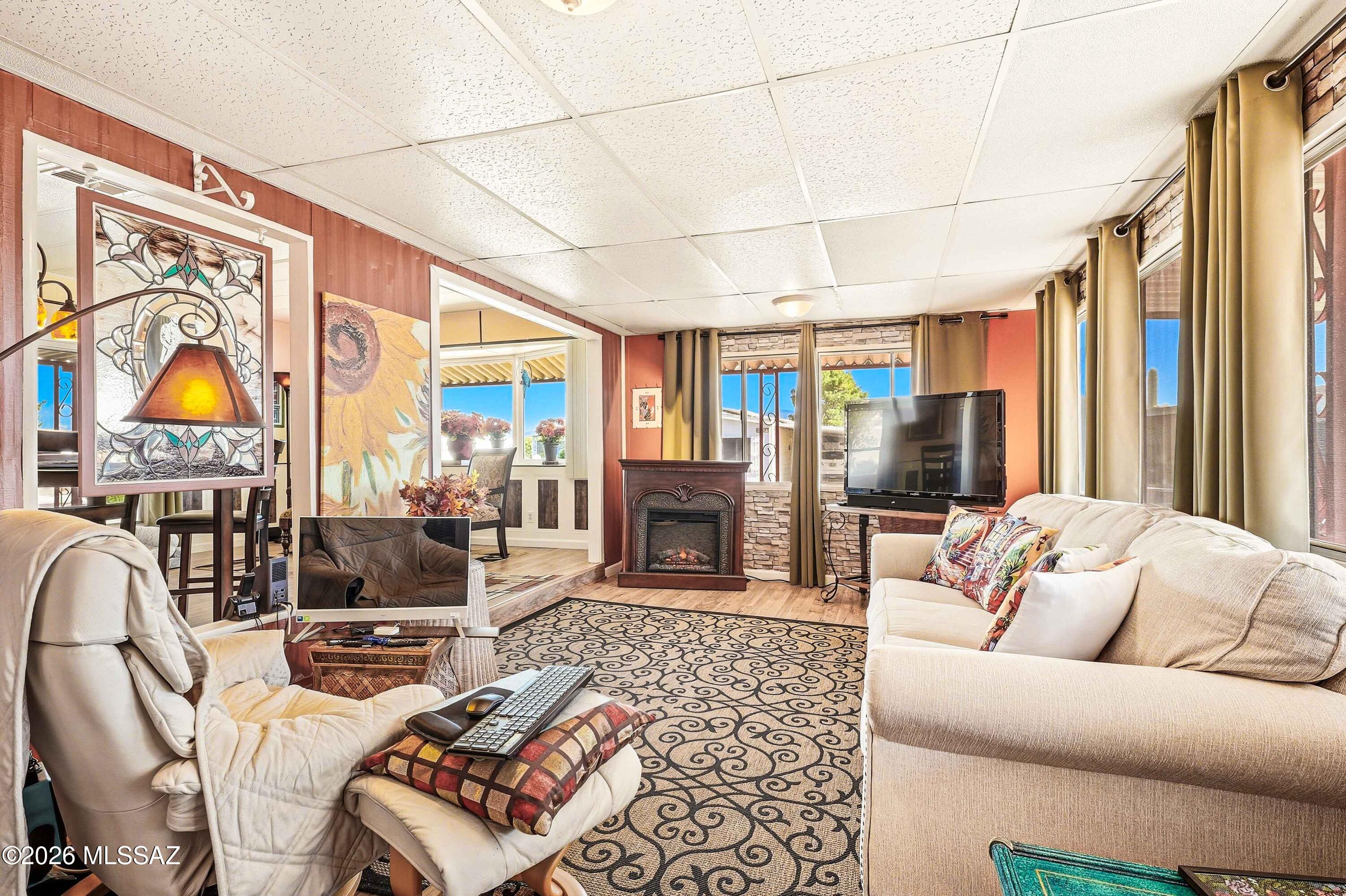 Green Valley Mobile Estates (1-311) - Residential
