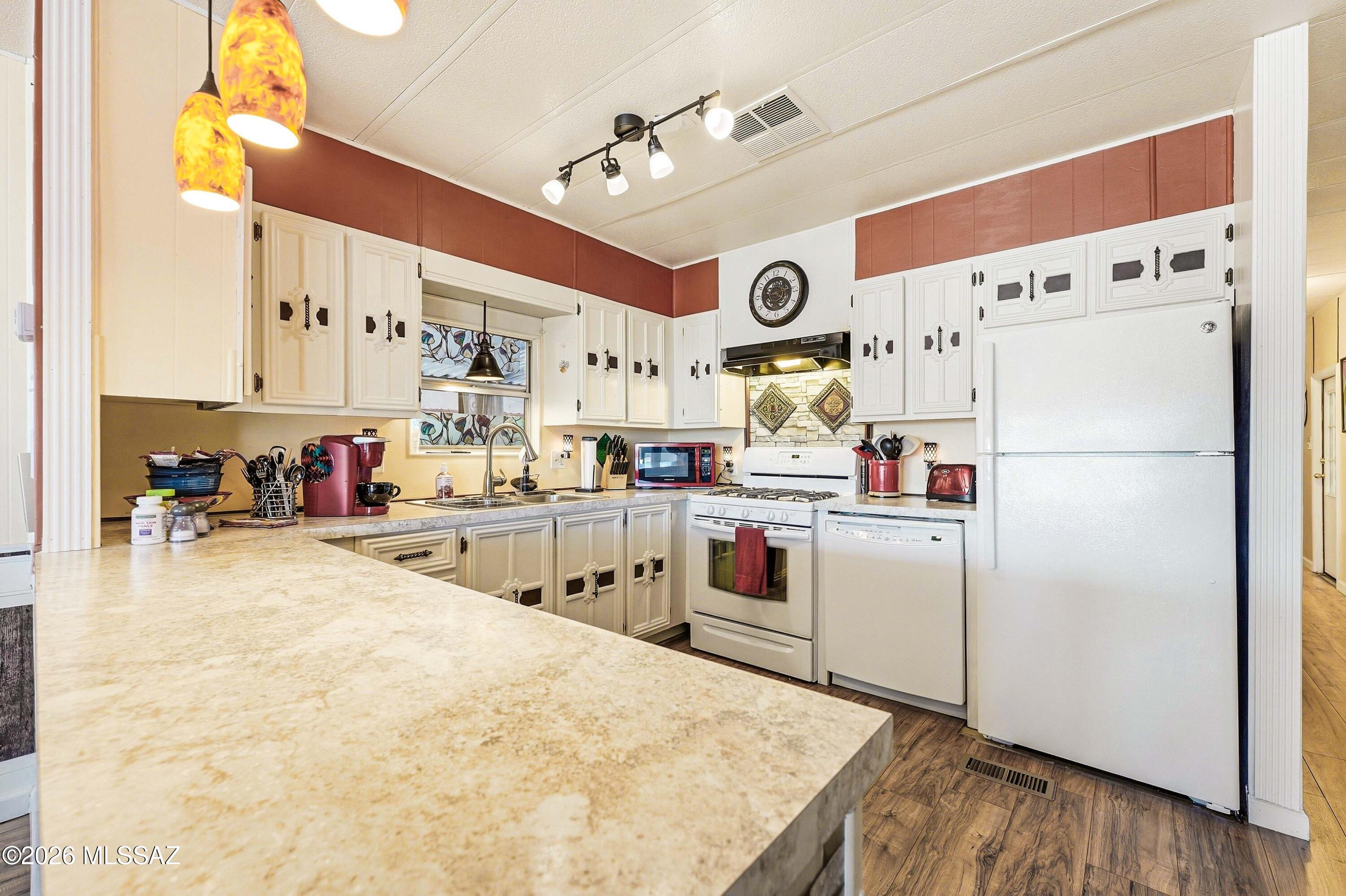 Green Valley Mobile Estates (1-311) - Residential