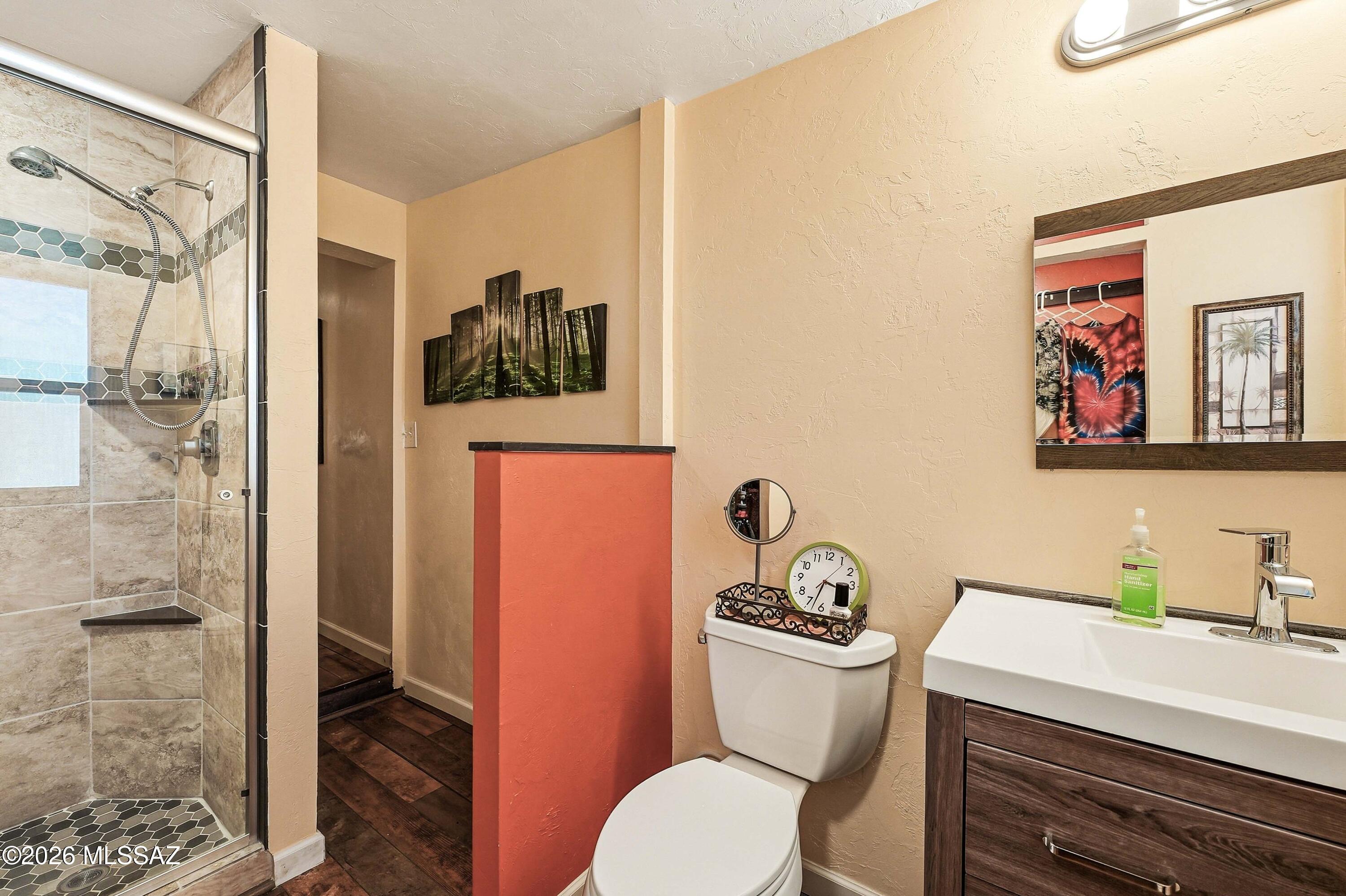Green Valley Mobile Estates (1-311) - Residential