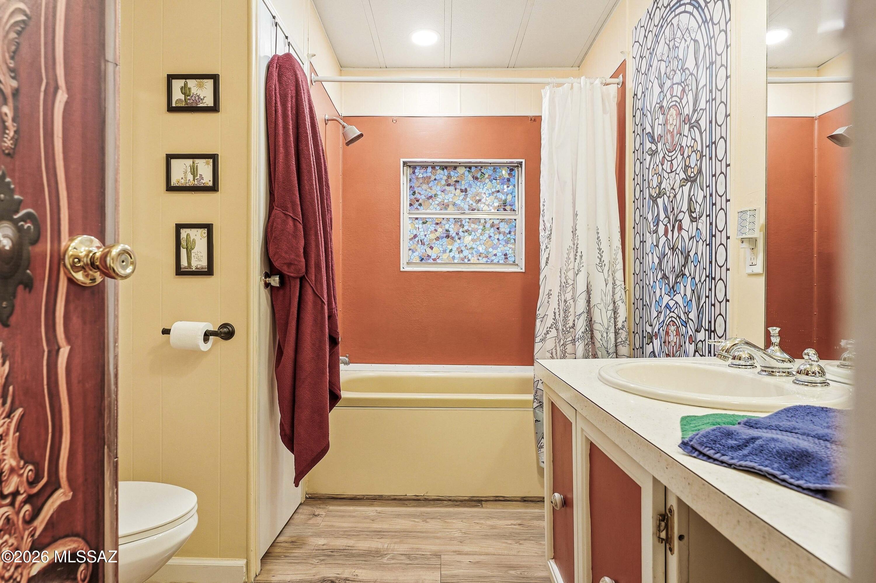 Green Valley Mobile Estates (1-311) - Residential