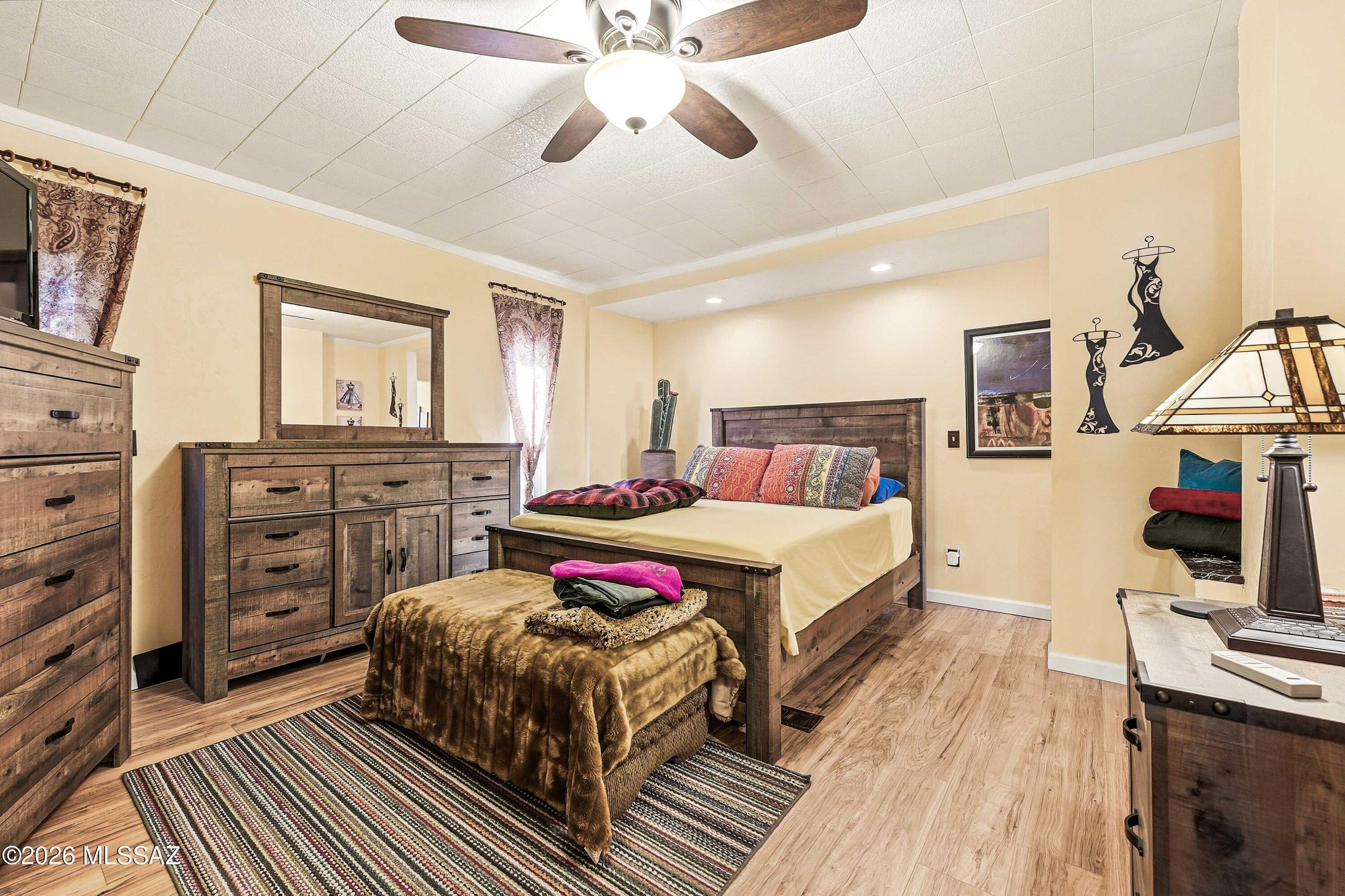 Green Valley Mobile Estates (1-311) - Residential