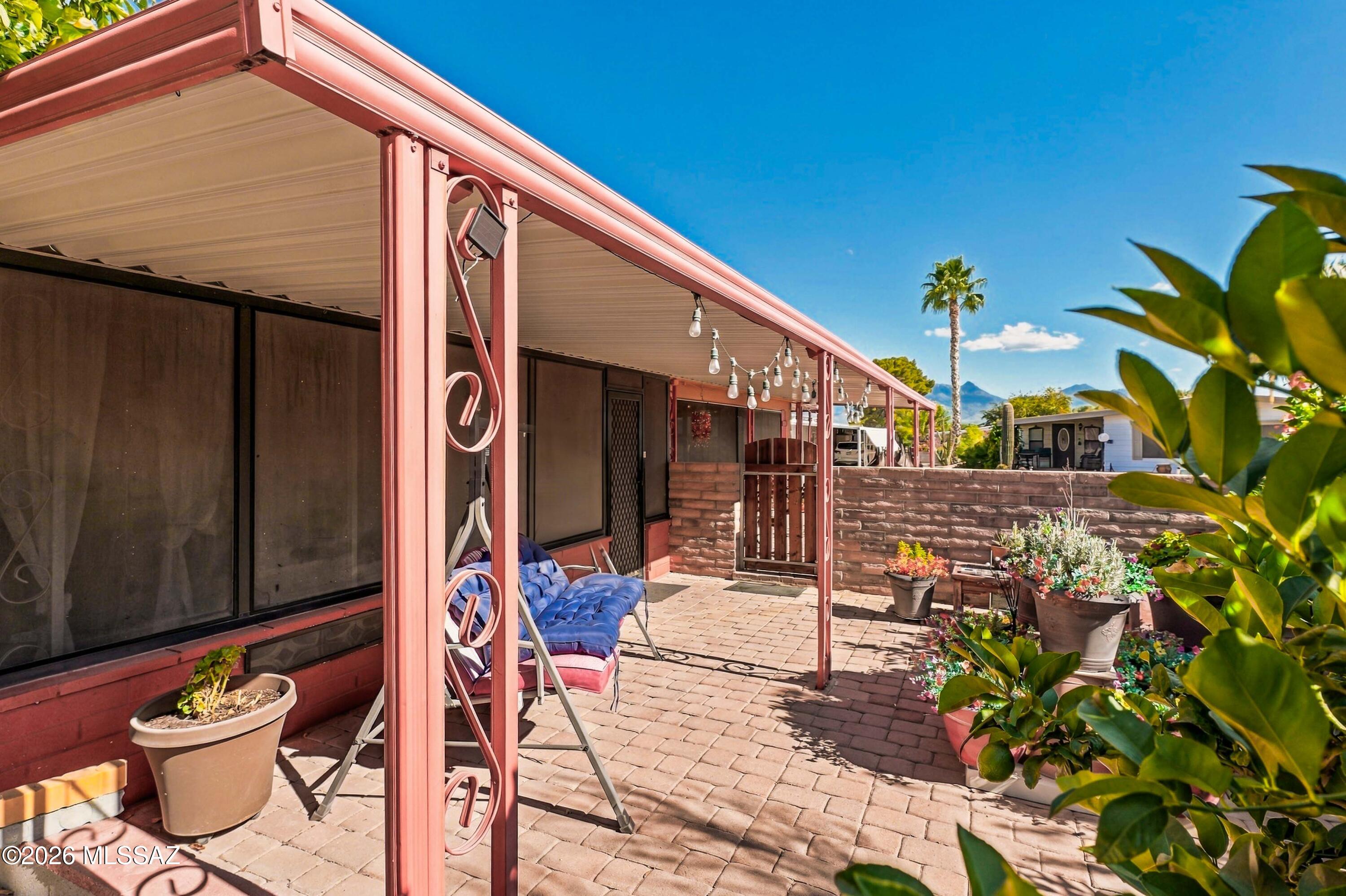 Green Valley Mobile Estates (1-311) - Residential