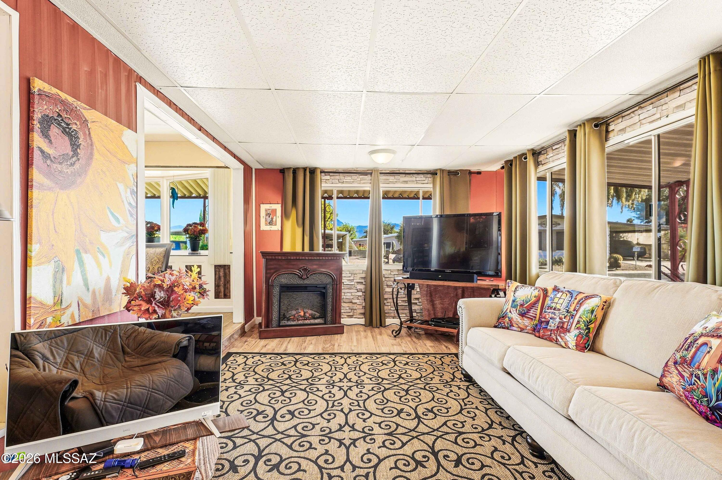 Green Valley Mobile Estates (1-311) - Residential