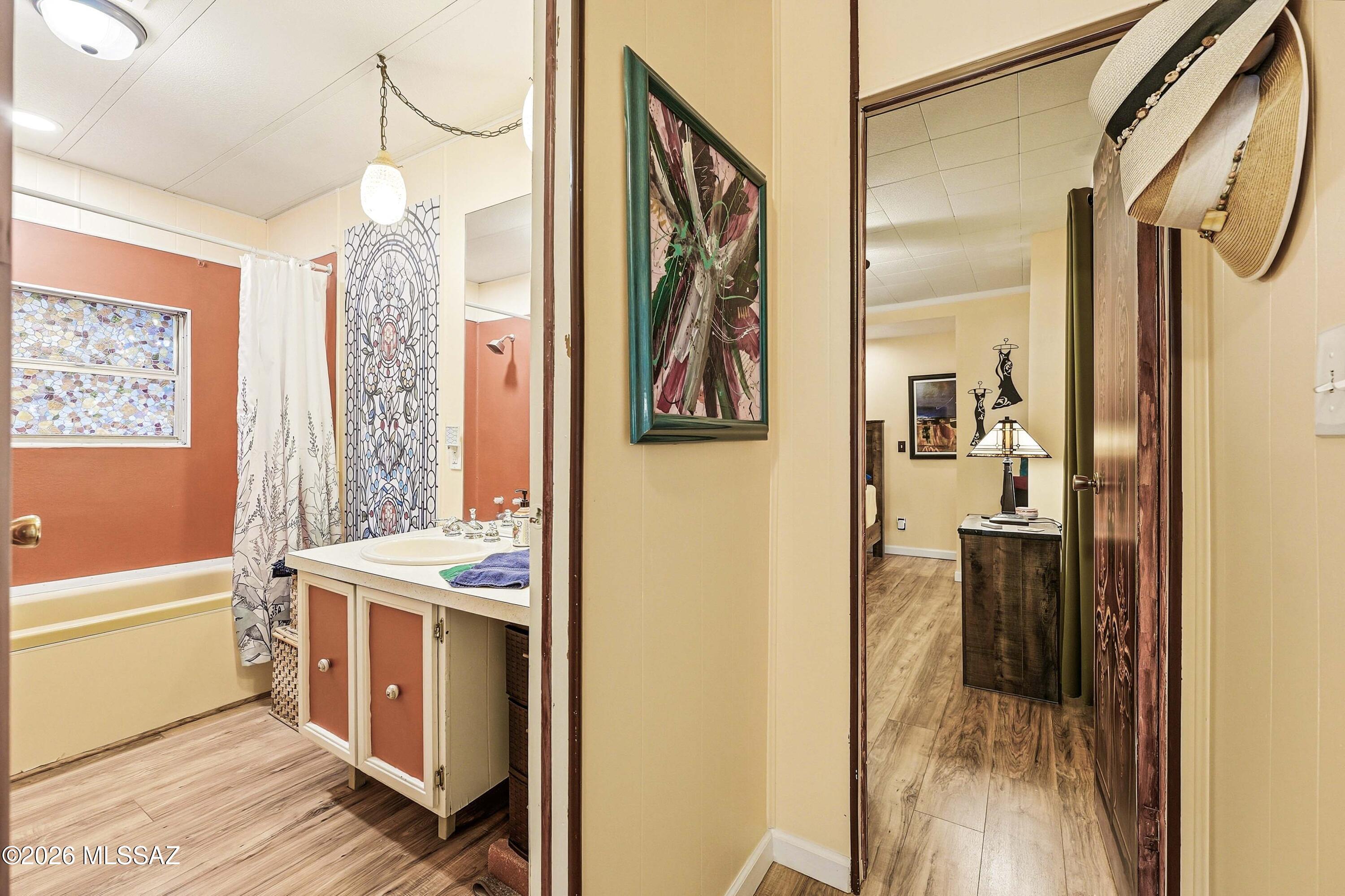 Green Valley Mobile Estates (1-311) - Residential