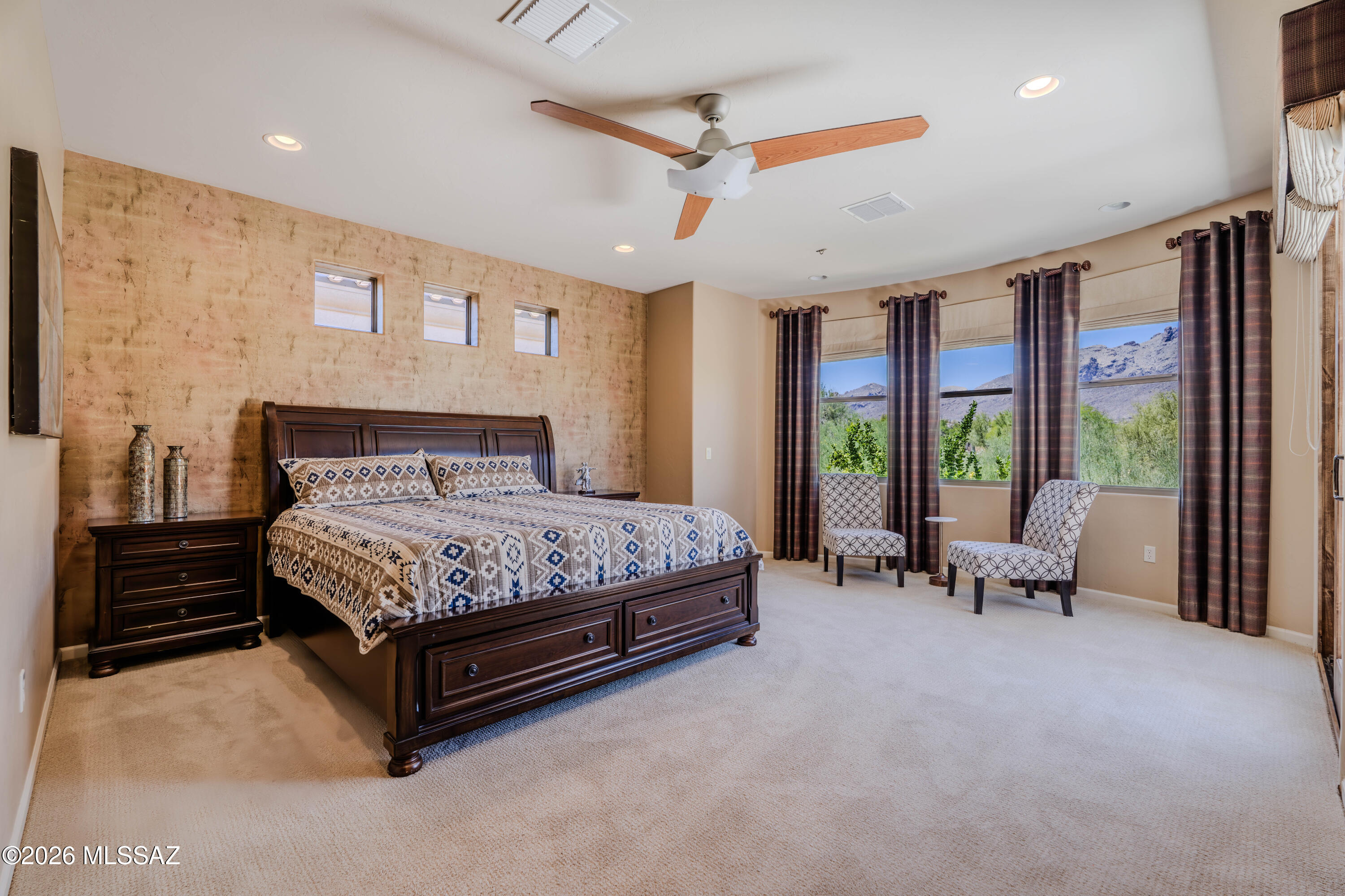 Paloma Ridge (1-54) - Residential