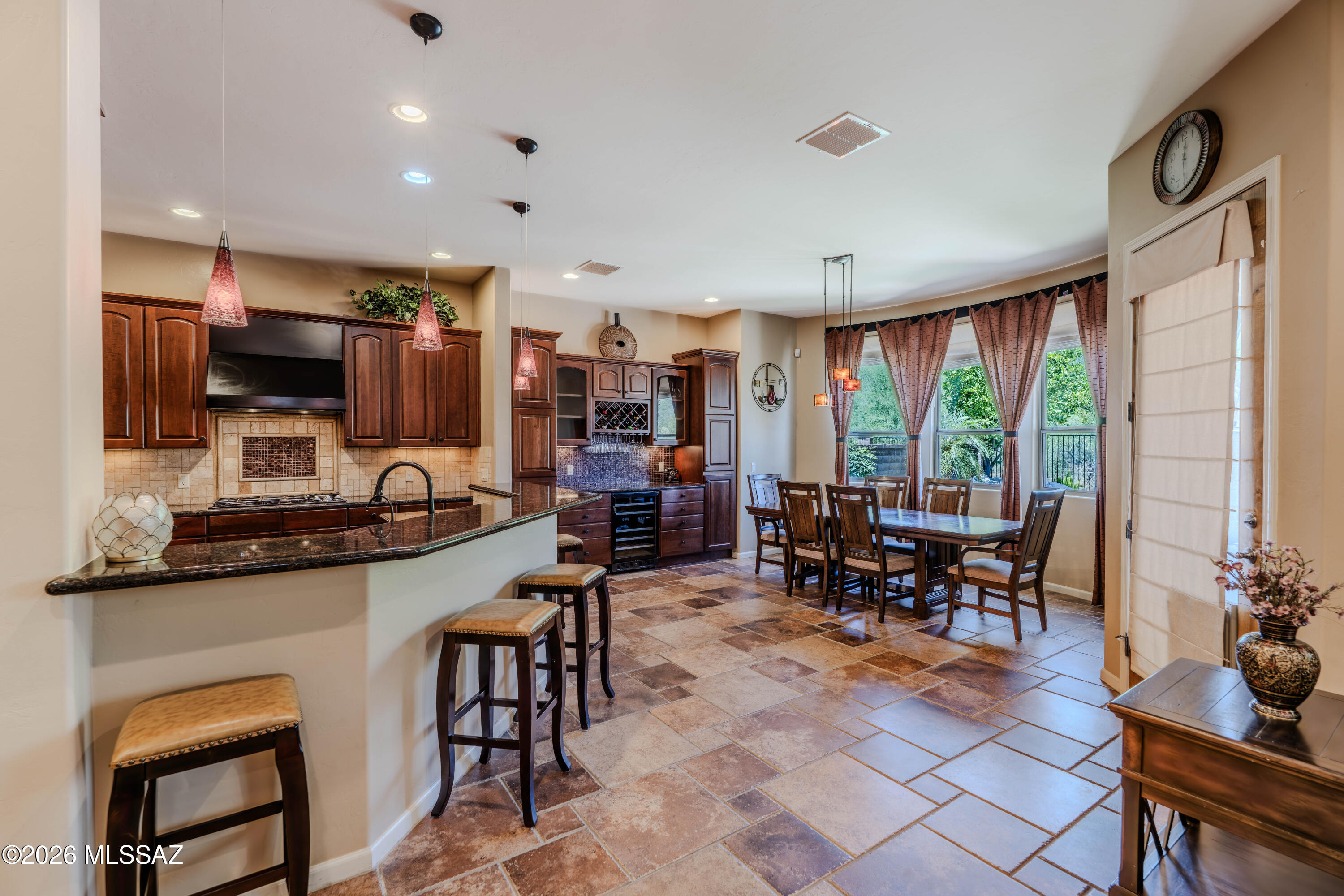 Paloma Ridge (1-54) - Residential