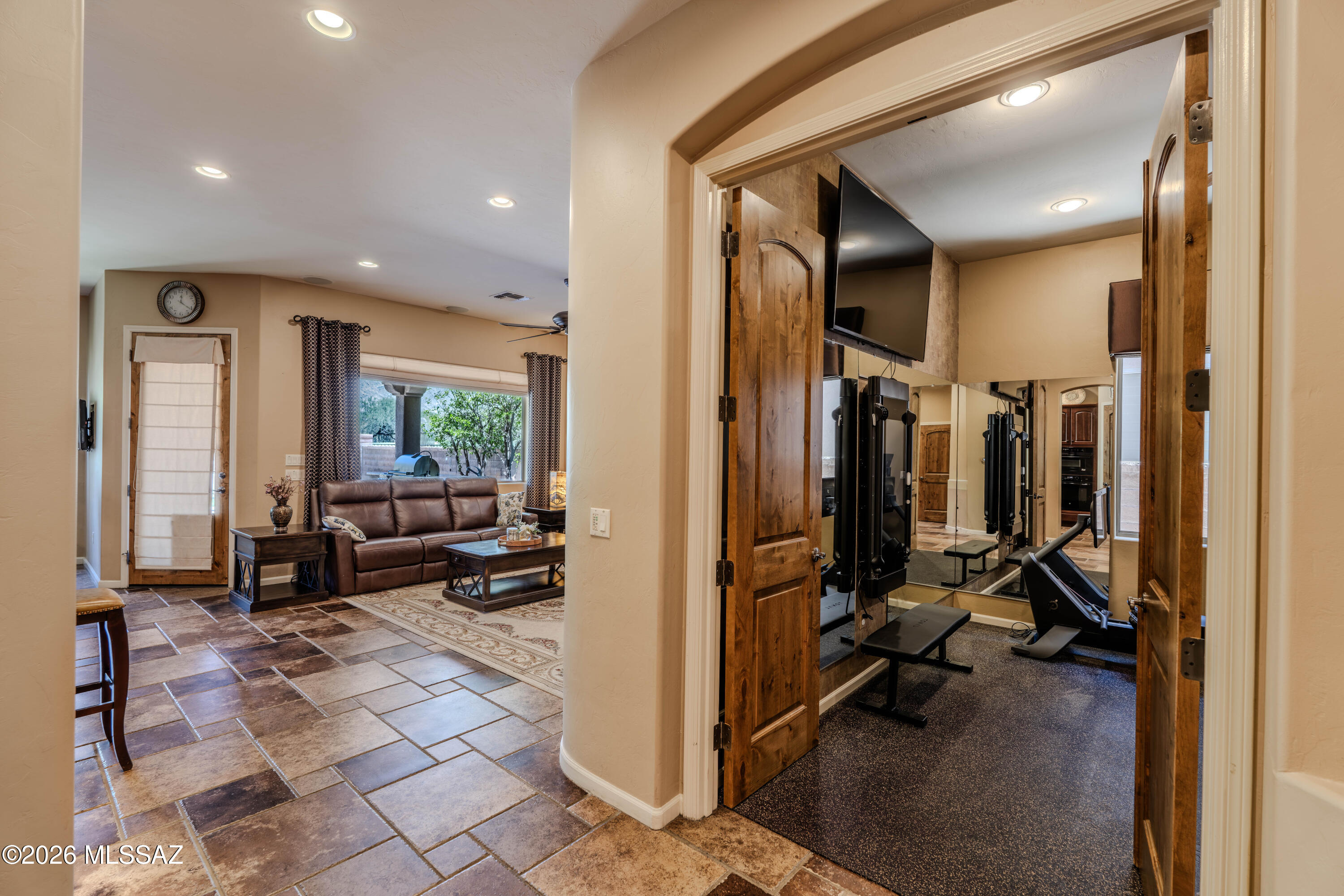Paloma Ridge (1-54) - Residential